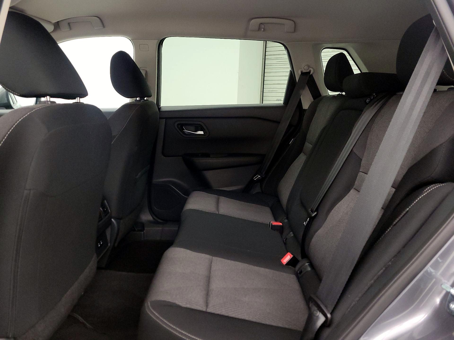 Thumbnail: 2025 Nissan Rogue - 19