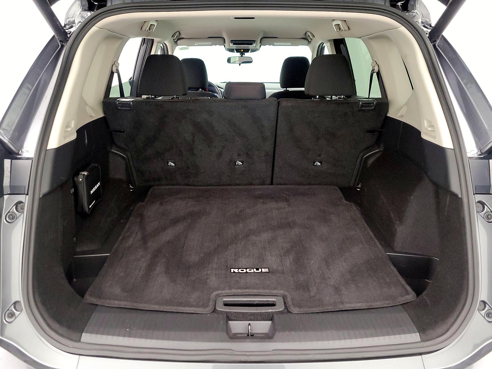 Thumbnail: 2025 Nissan Rogue - 20