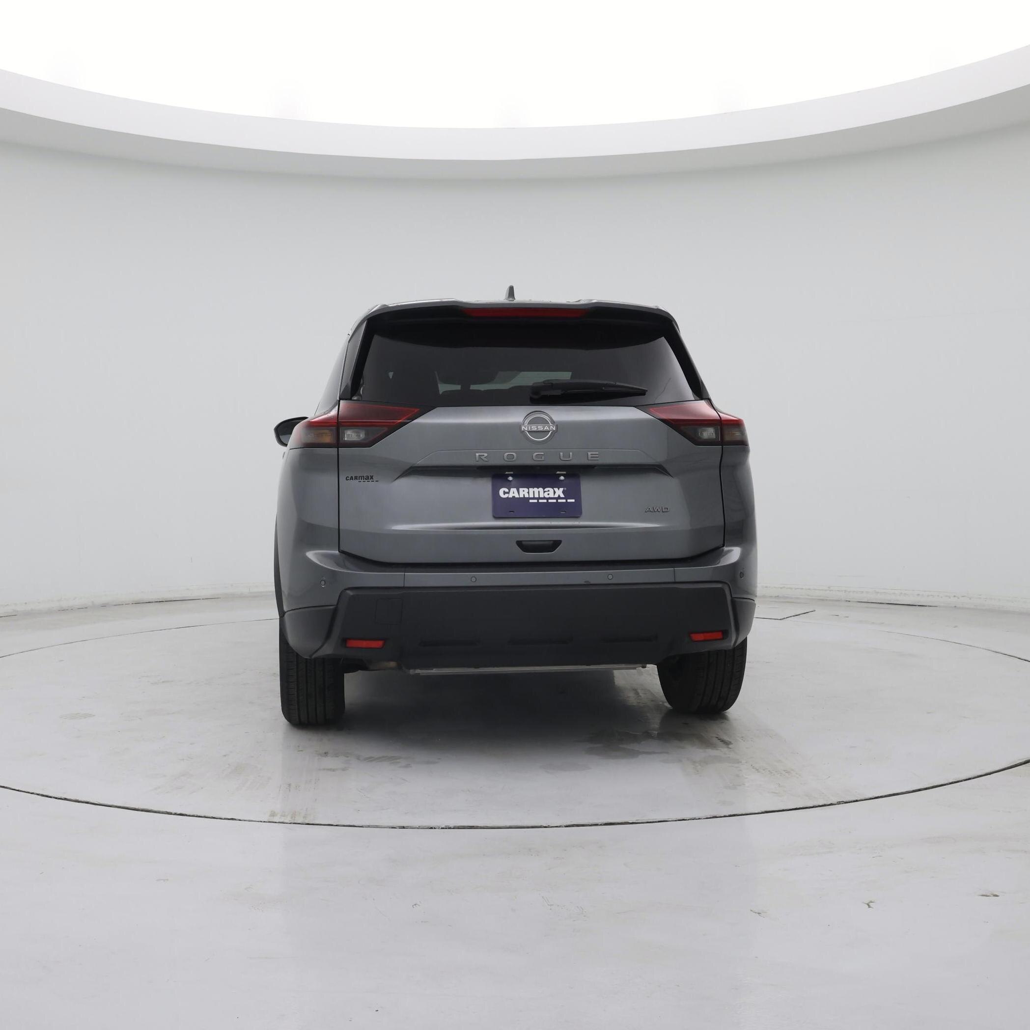 Thumbnail: 2025 Nissan Rogue - 6