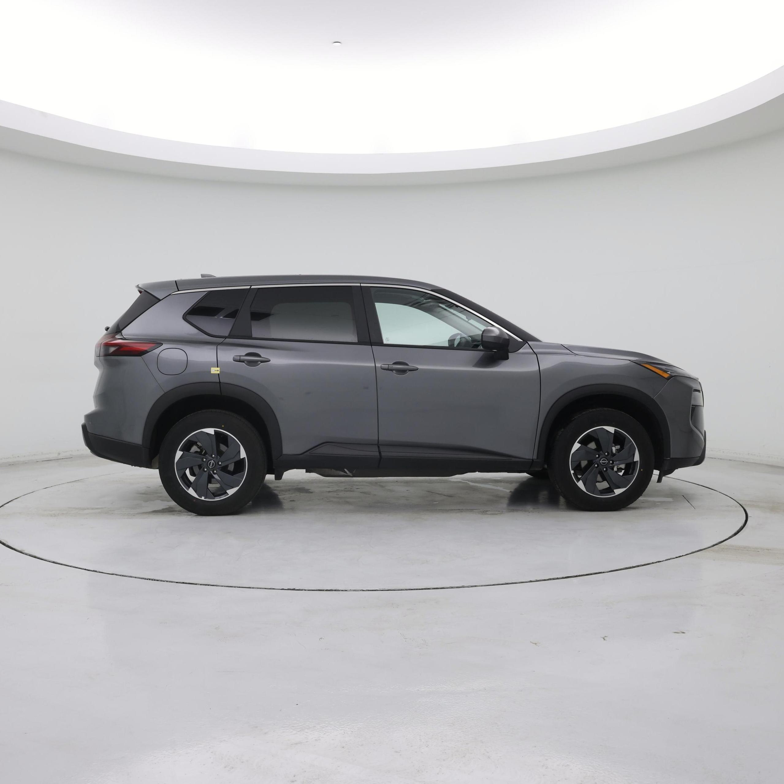 Thumbnail: 2025 Nissan Rogue - 7