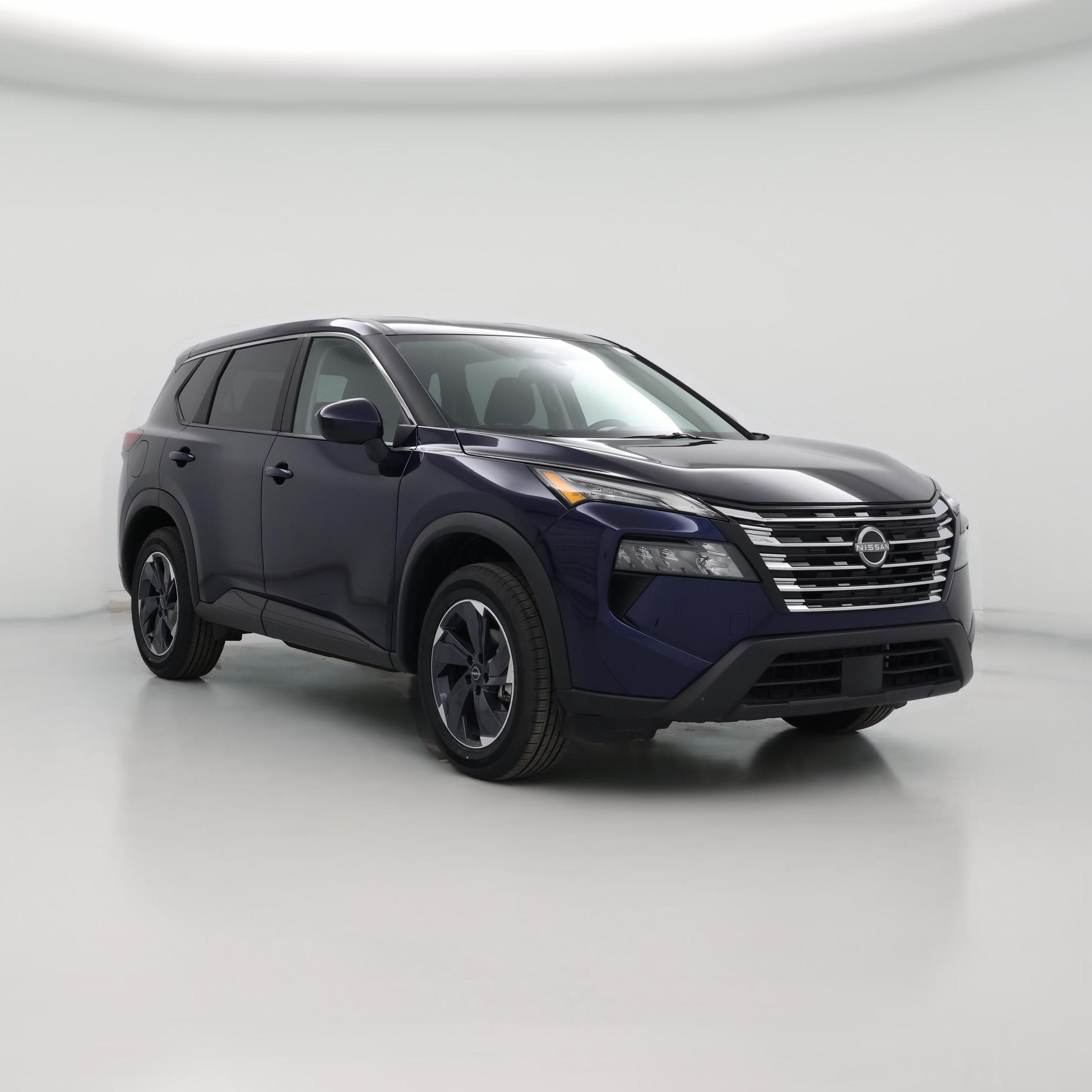 Thumbnail: 2025 Nissan Rogue - 1