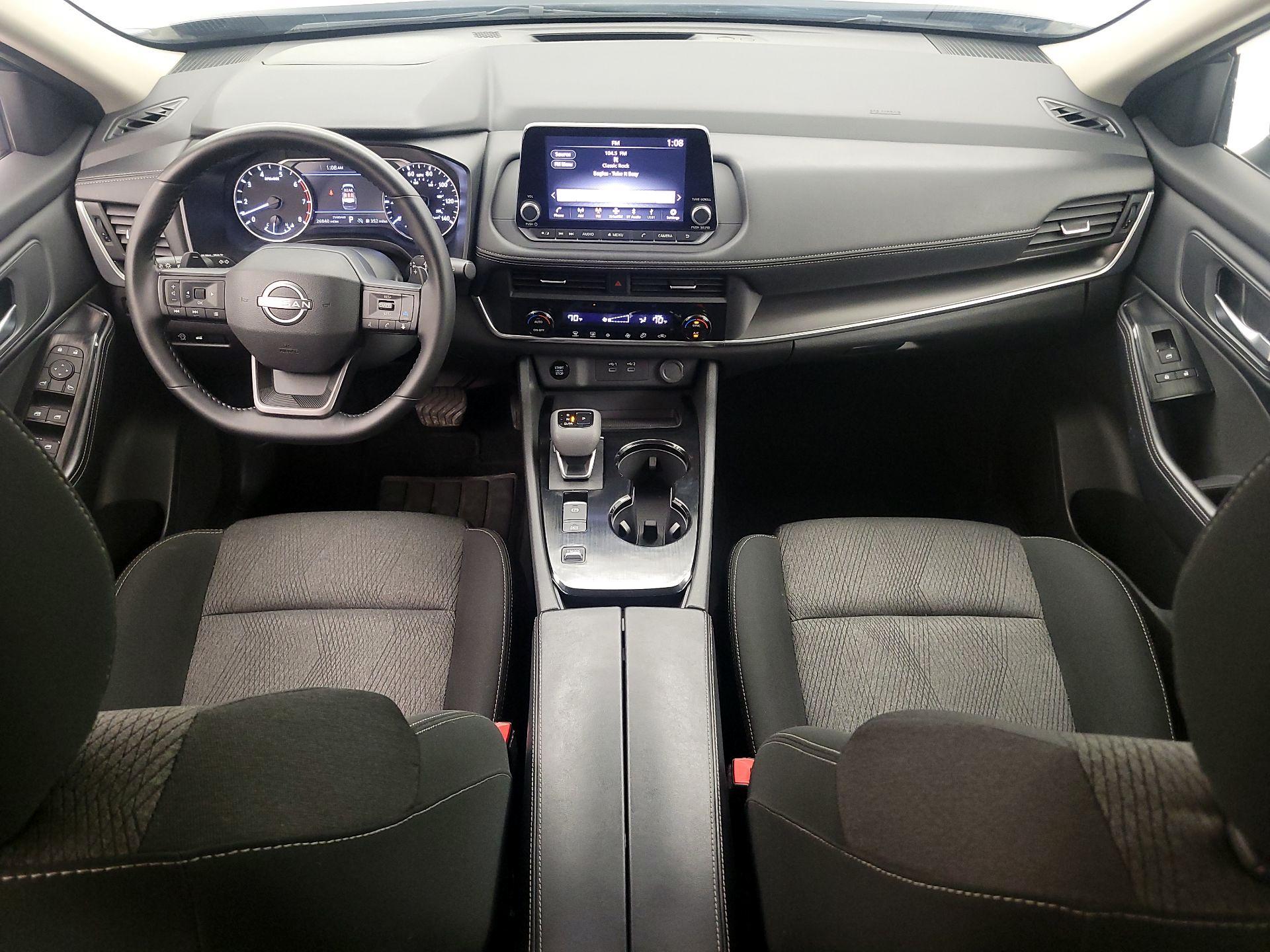 Thumbnail: 2025 Nissan Rogue - 9