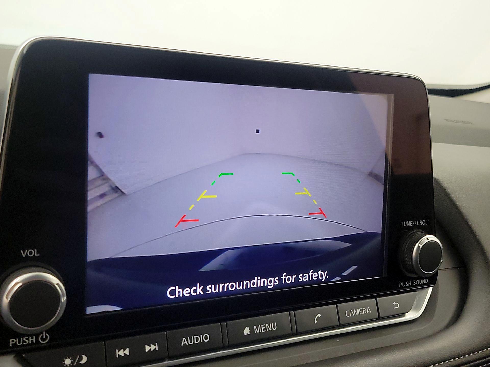 Thumbnail: 2025 Nissan Rogue - 14