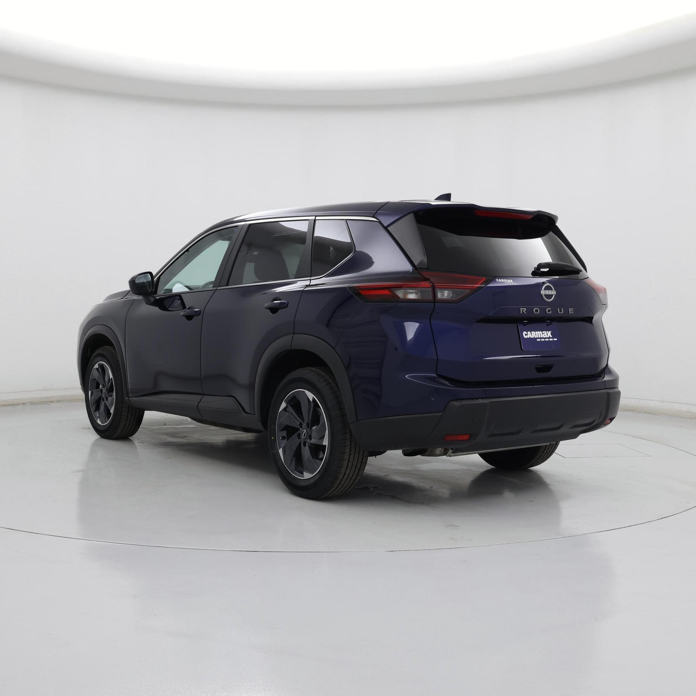 Thumbnail: 2025 Nissan Rogue - 2