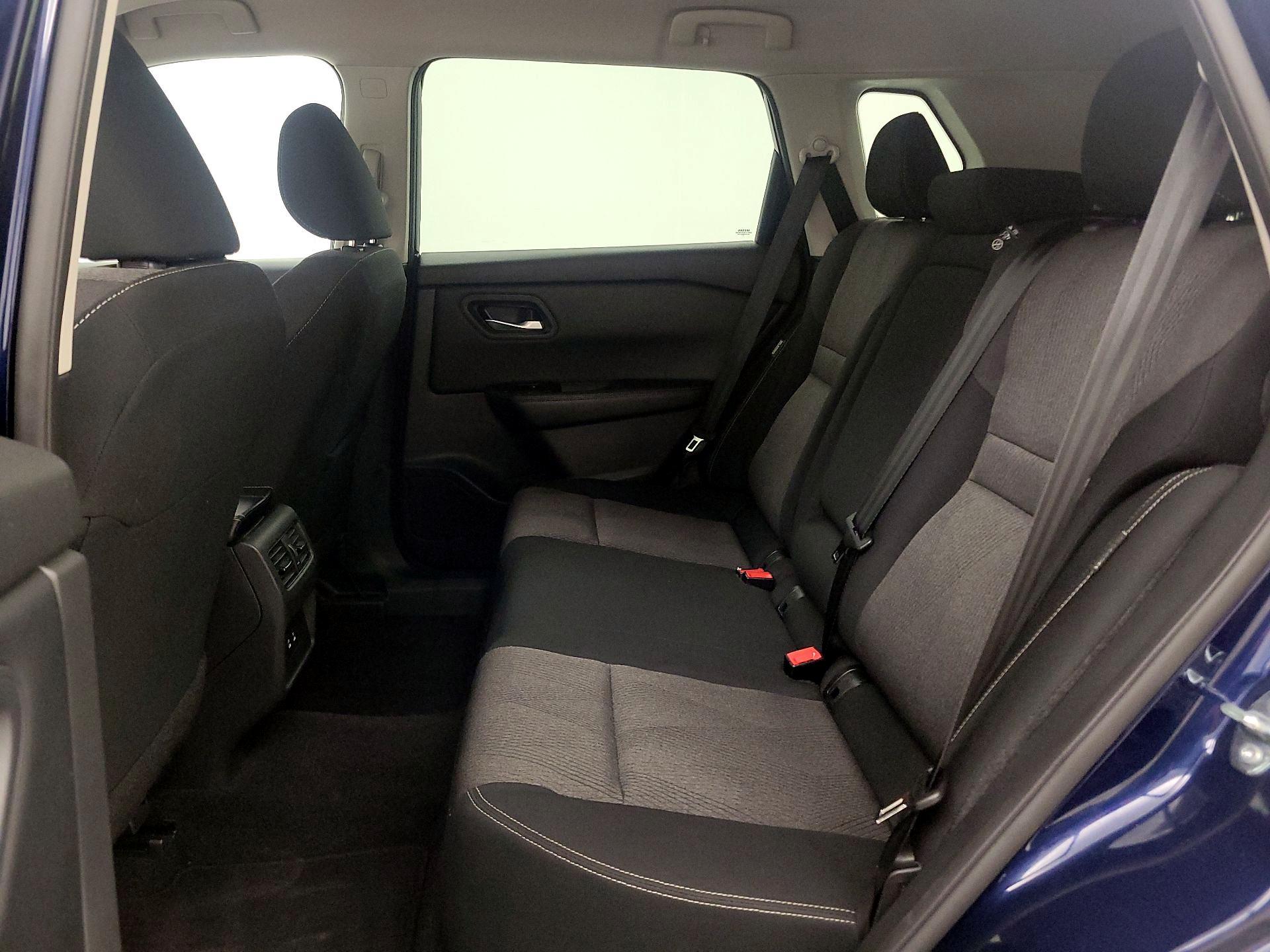 Thumbnail: 2025 Nissan Rogue - 19