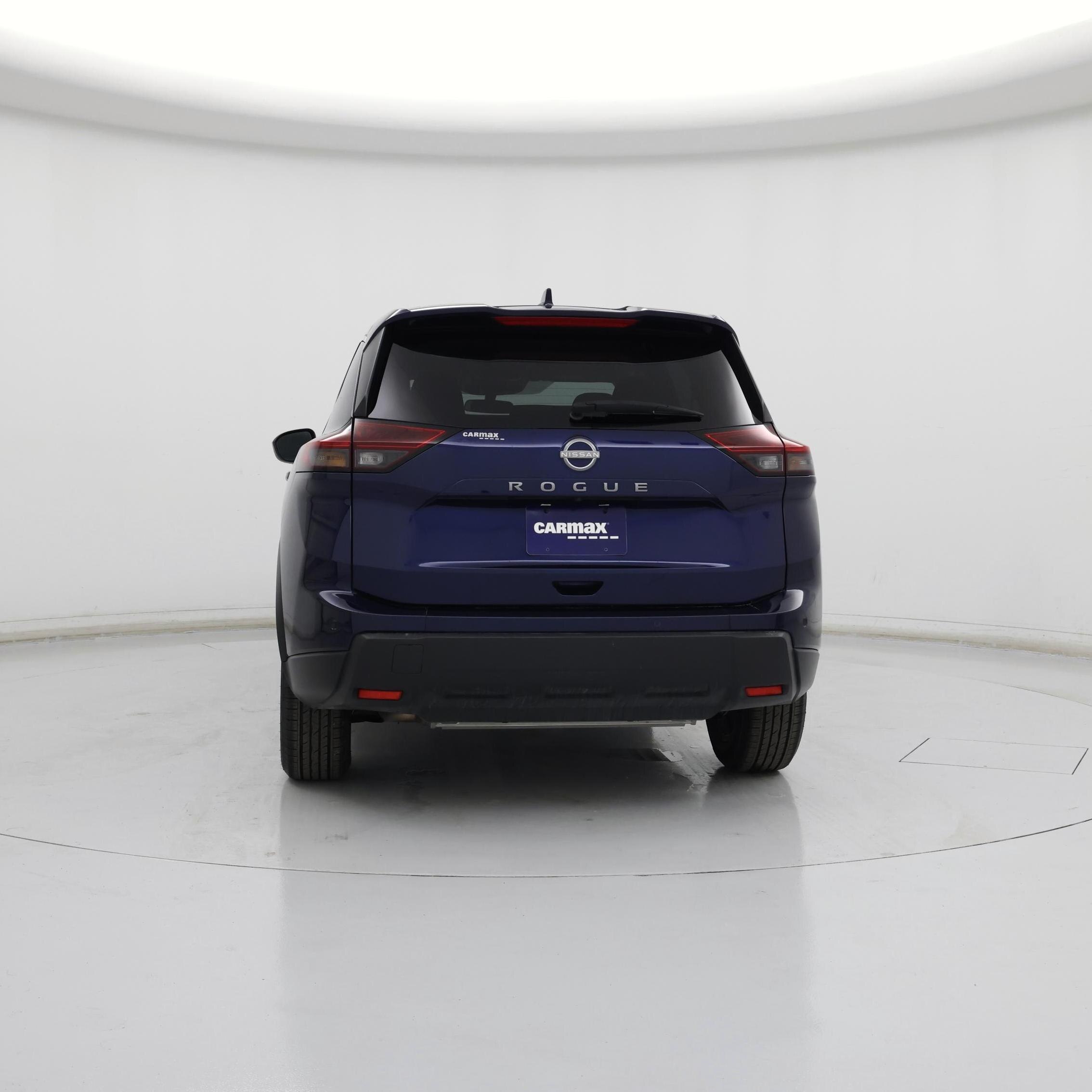 Thumbnail: 2025 Nissan Rogue - 6