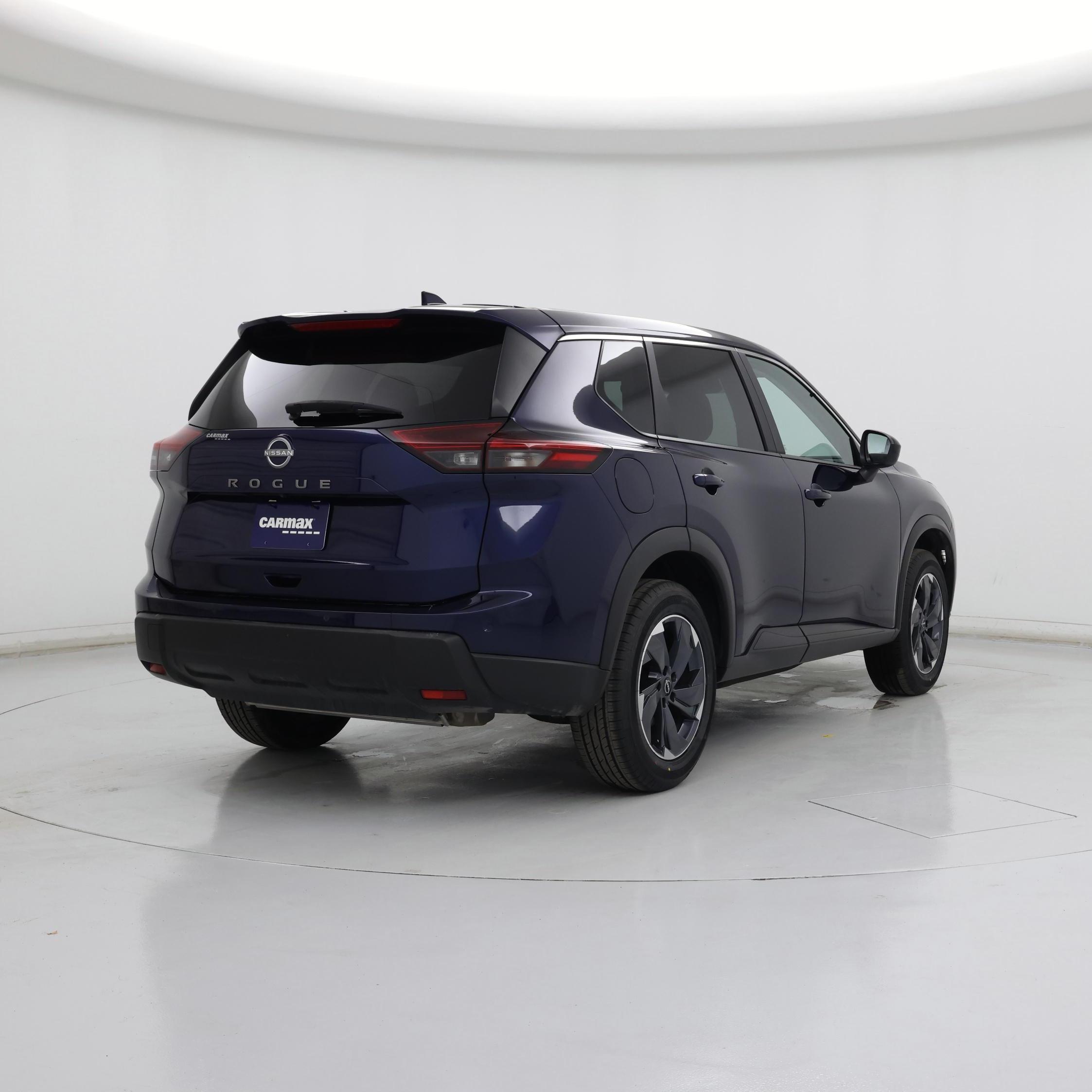 Thumbnail: 2025 Nissan Rogue - 8