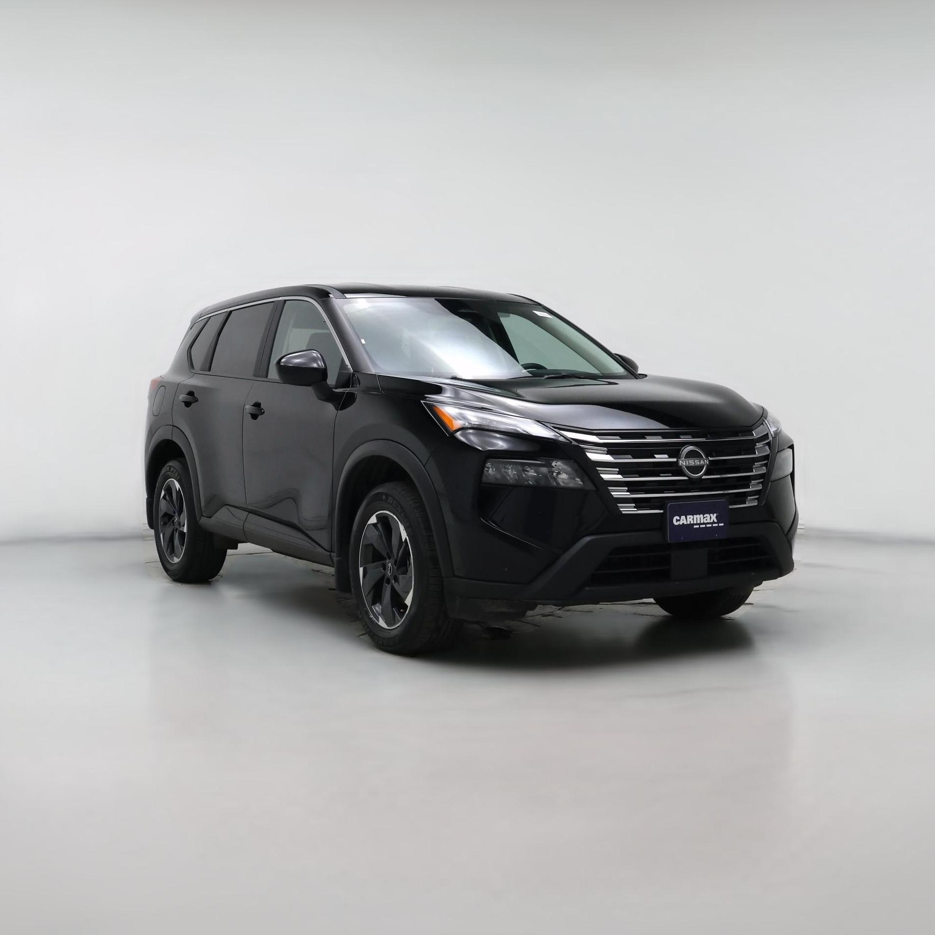 Thumbnail: 2025 Nissan Rogue - 1