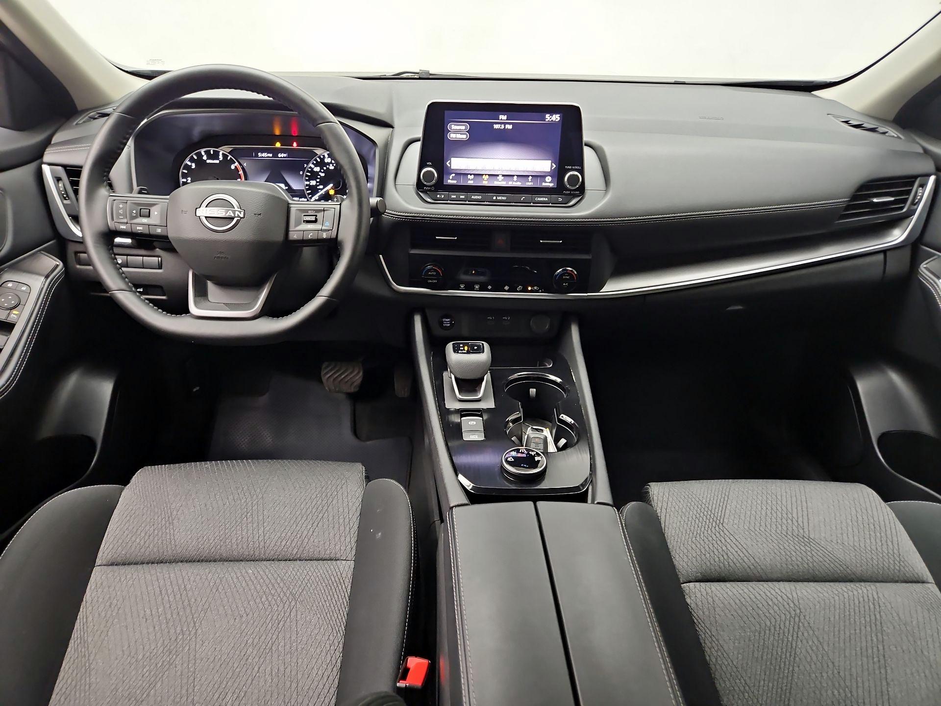 Thumbnail: 2025 Nissan Rogue - 9