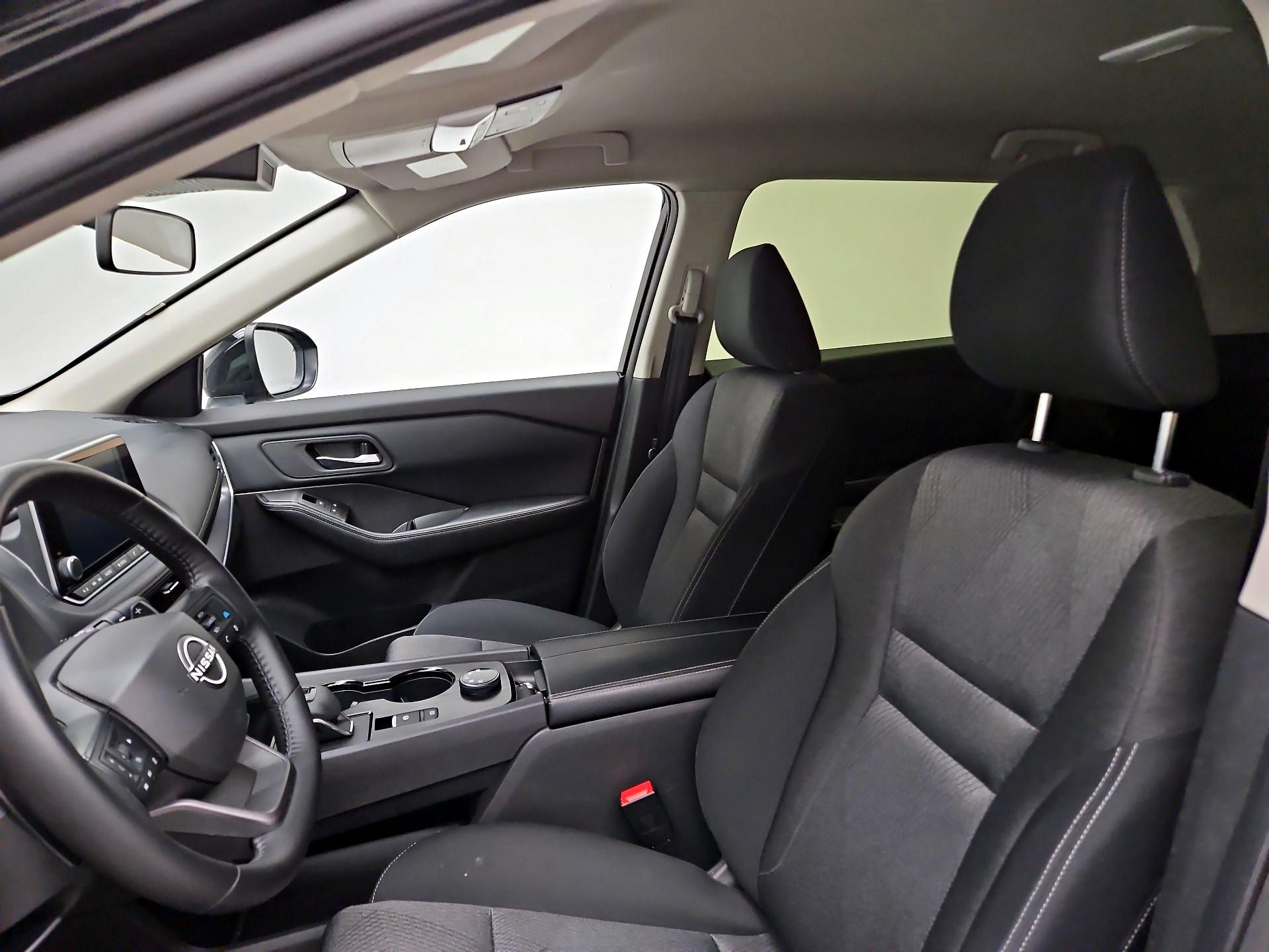 Thumbnail: 2025 Nissan Rogue - 11