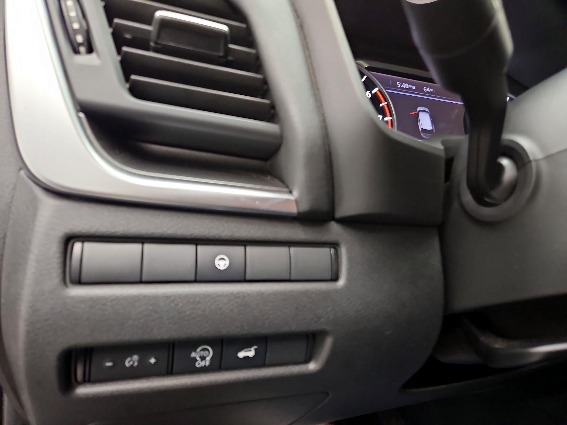 Thumbnail: 2025 Nissan Rogue - 13