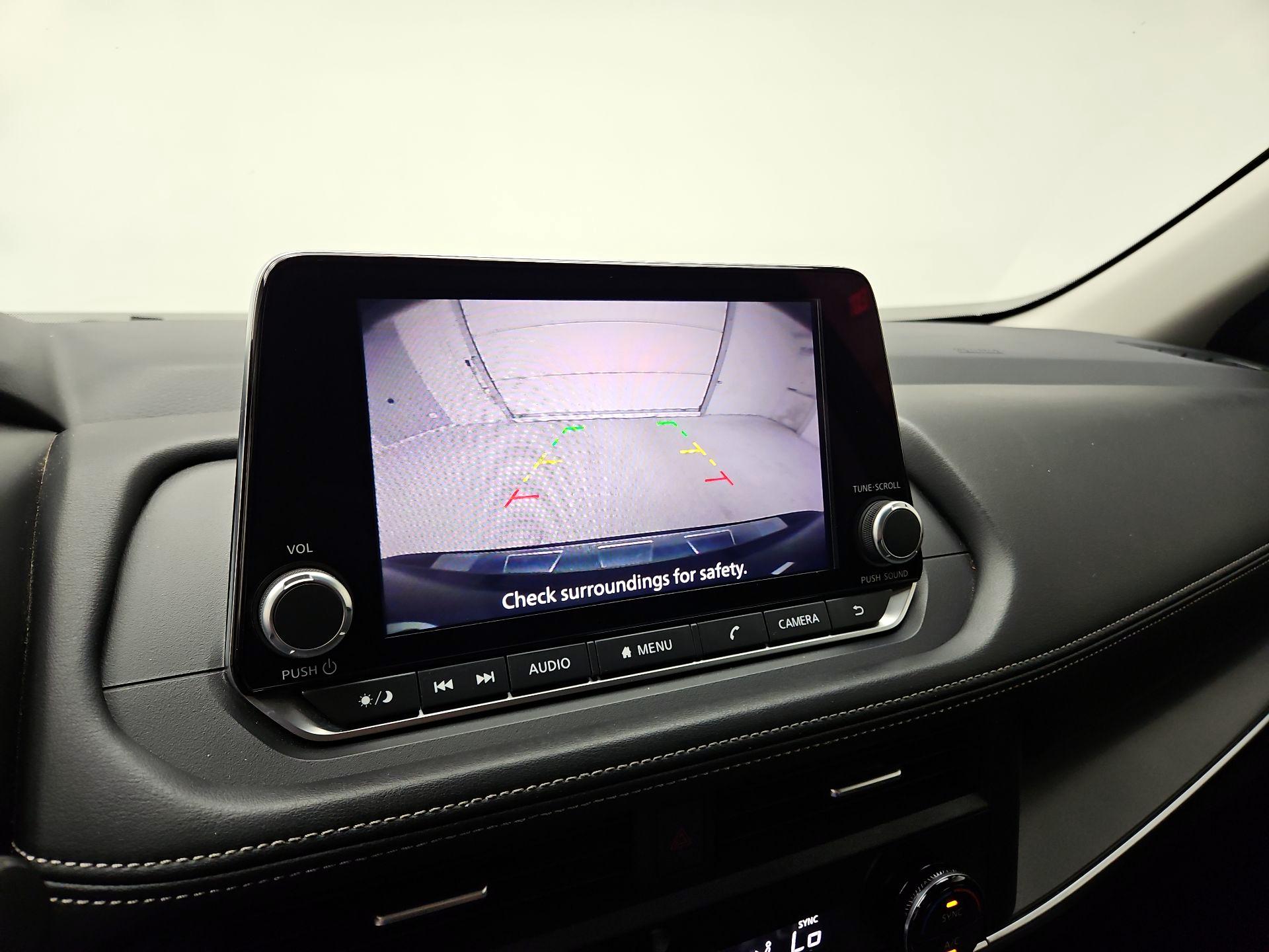 Thumbnail: 2025 Nissan Rogue - 14