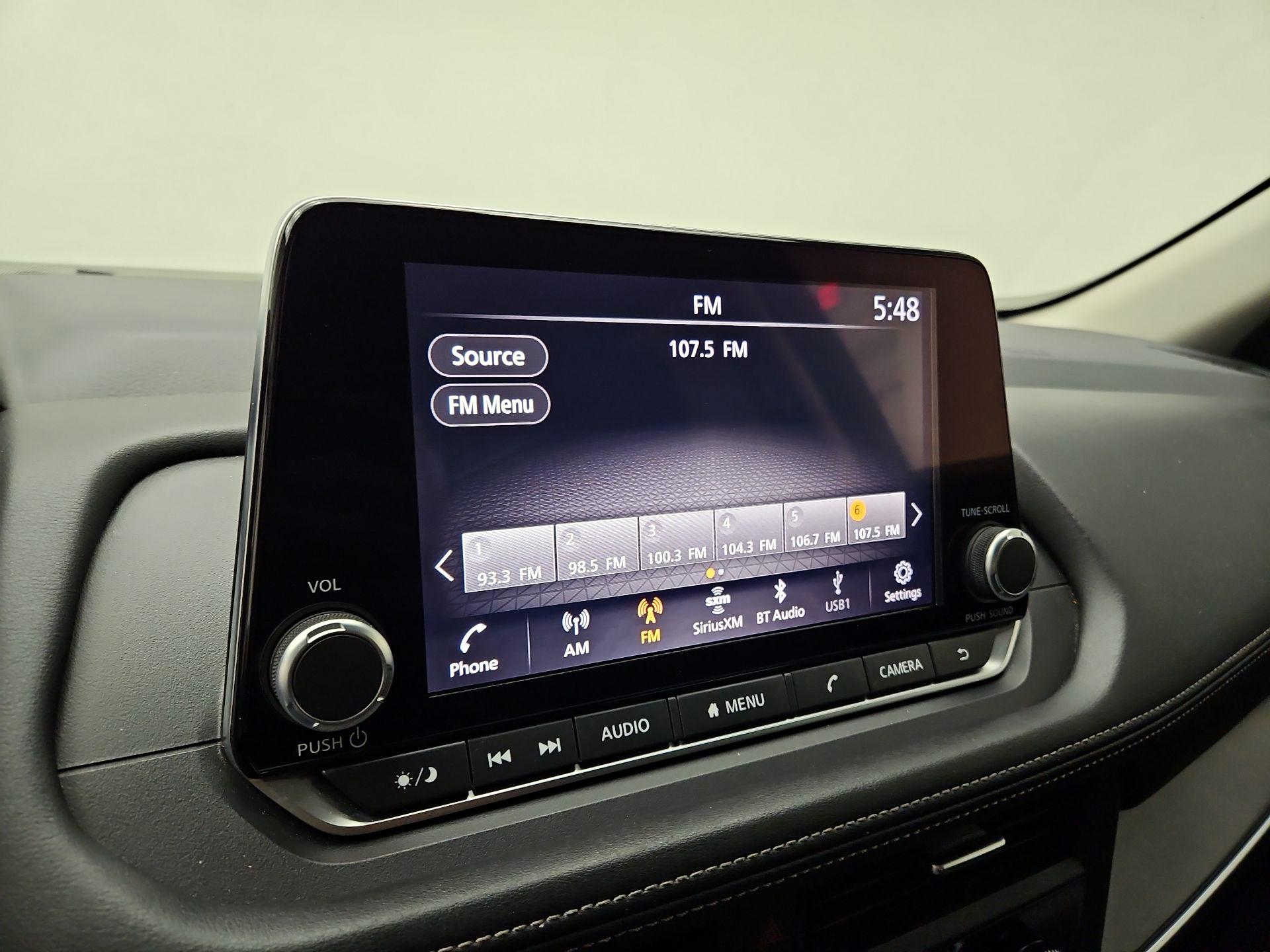 Thumbnail: 2025 Nissan Rogue - 15