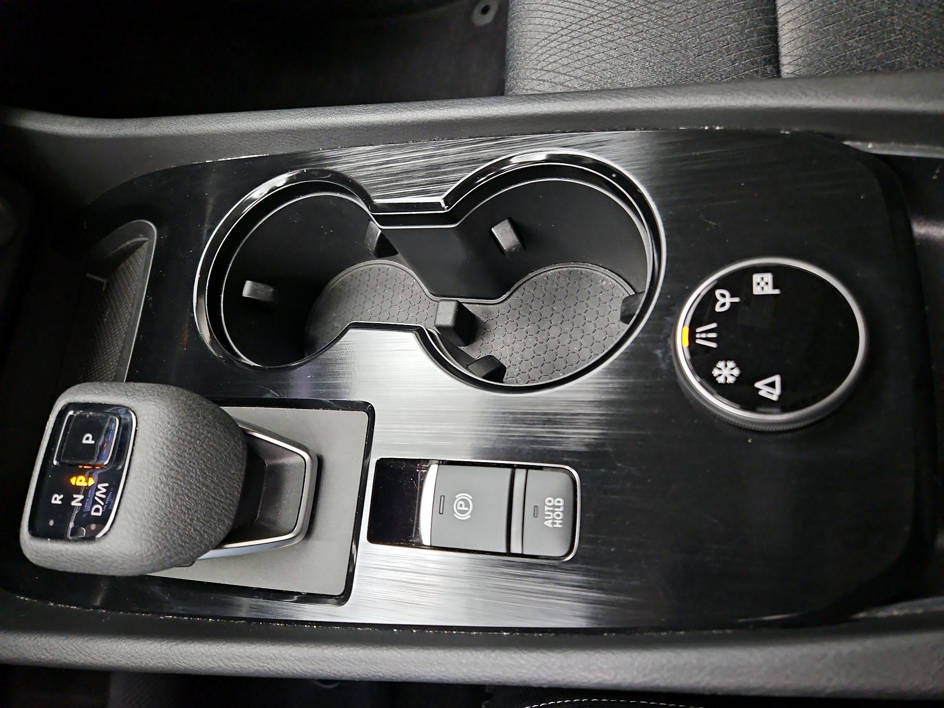 Thumbnail: 2025 Nissan Rogue - 17