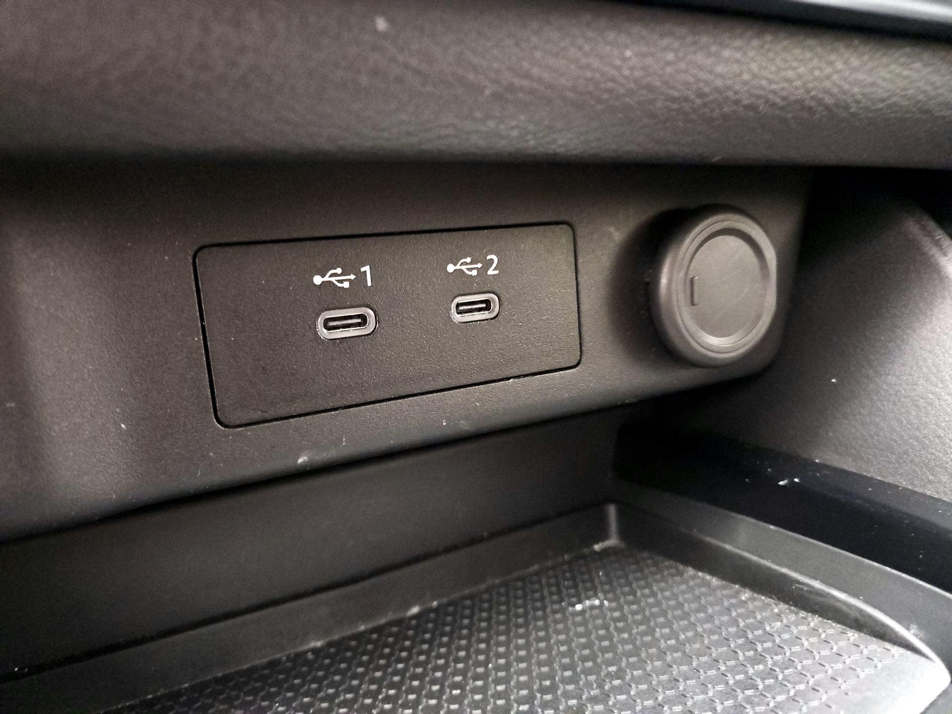 Thumbnail: 2025 Nissan Rogue - 18