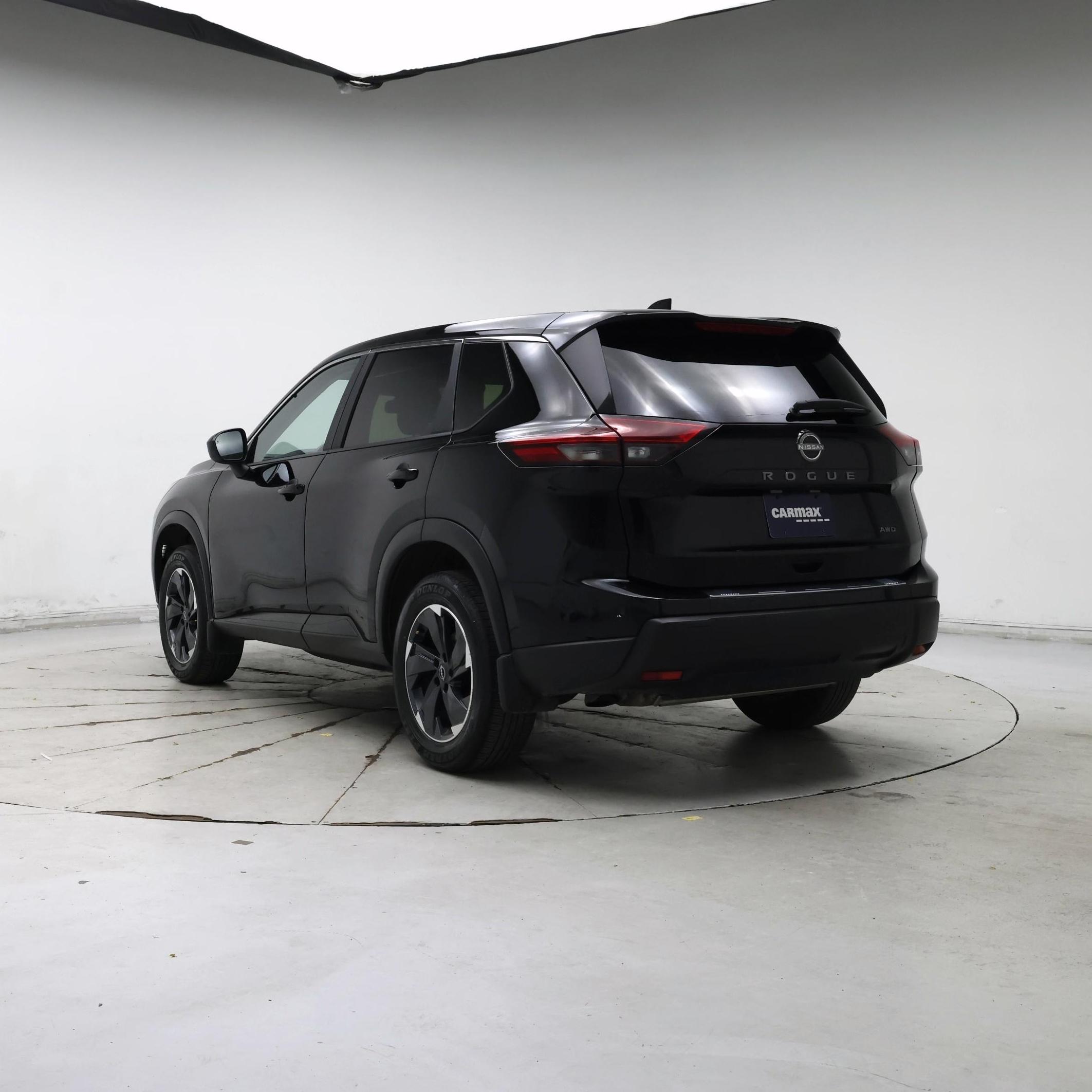 Thumbnail: 2025 Nissan Rogue - 2