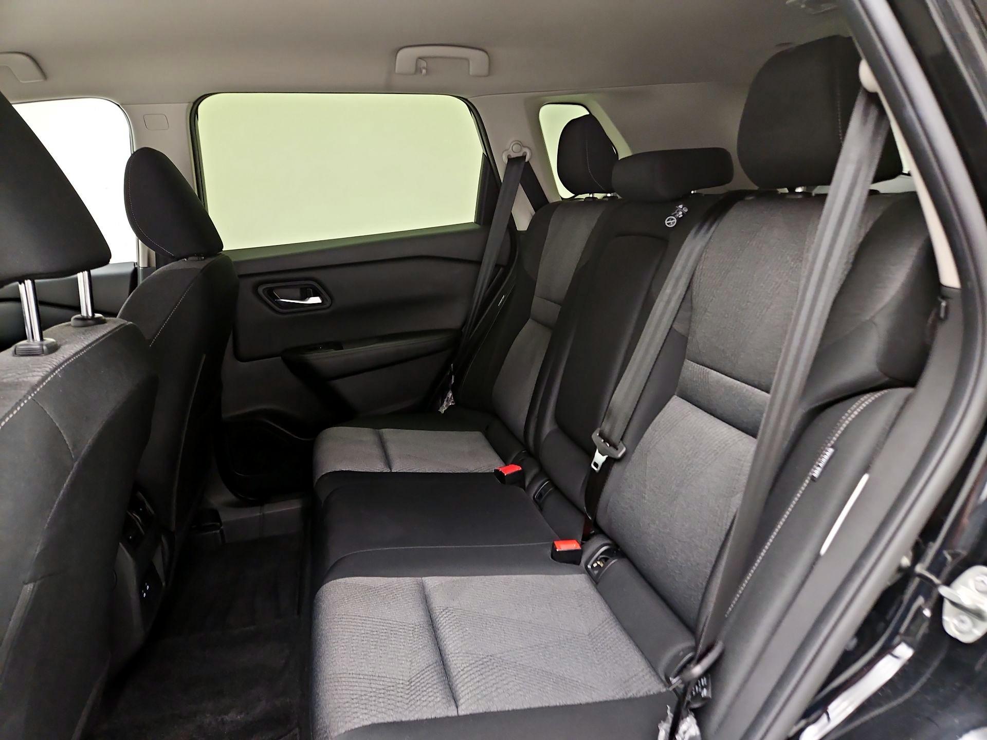 Thumbnail: 2025 Nissan Rogue - 19