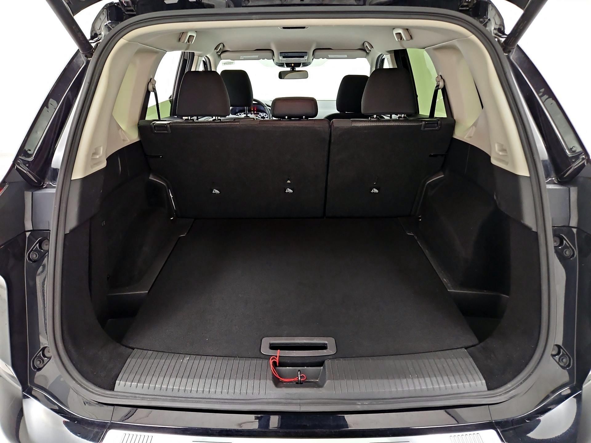 Thumbnail: 2025 Nissan Rogue - 20