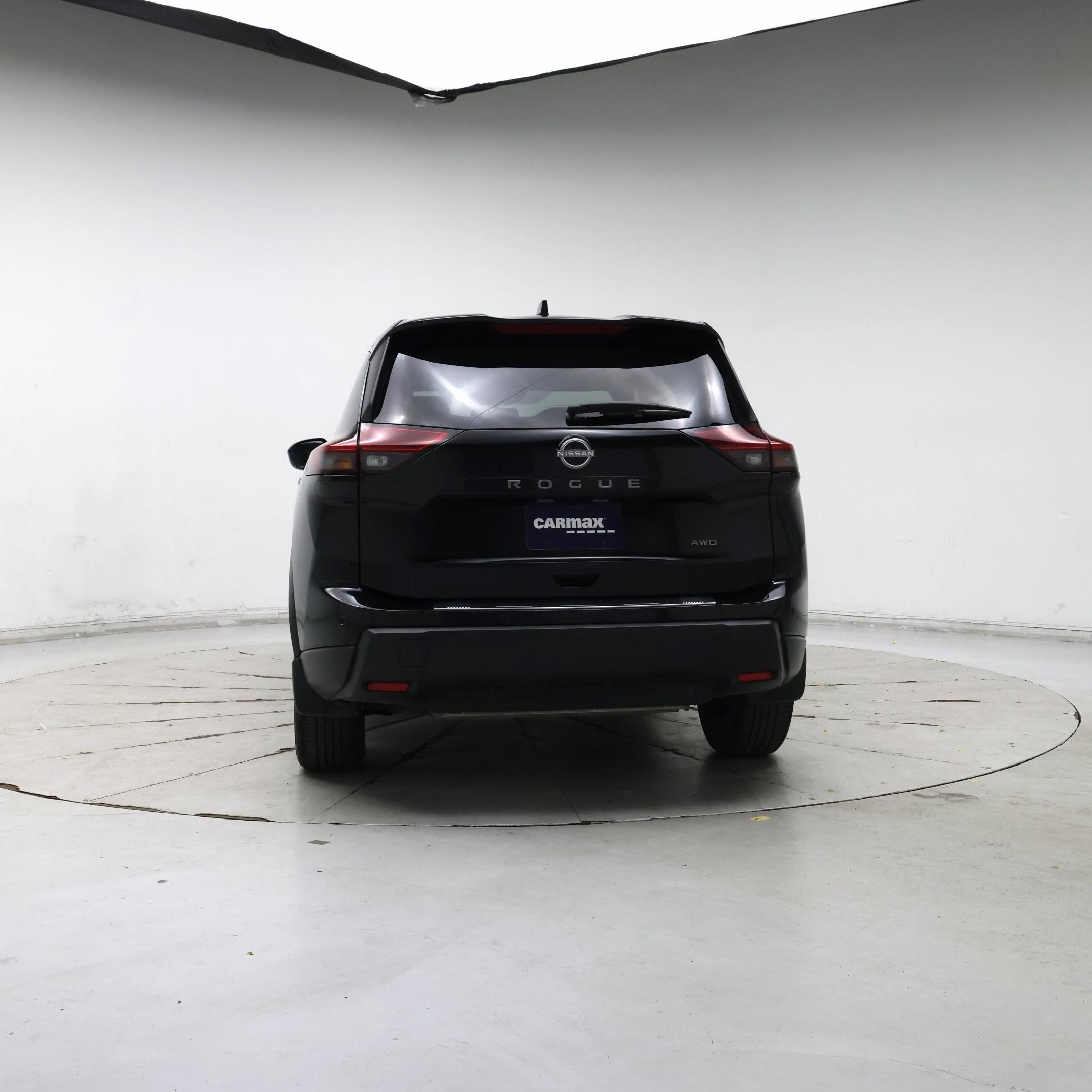 Thumbnail: 2025 Nissan Rogue - 6