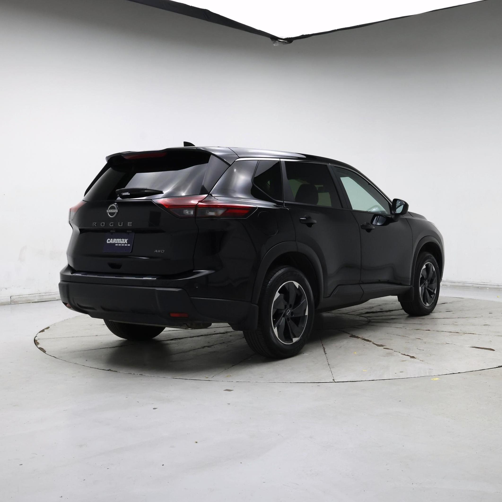 Thumbnail: 2025 Nissan Rogue - 8