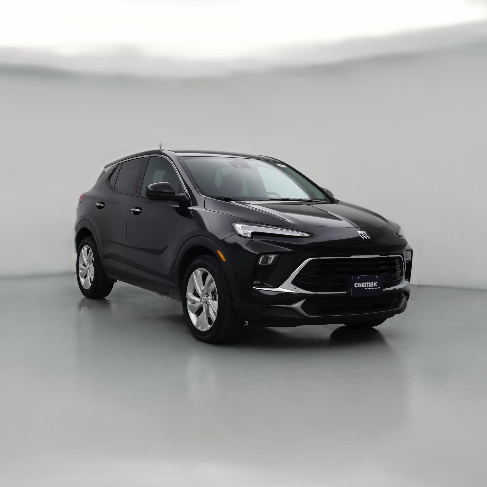 Thumbnail: 2025 Buick Encore GX - 1