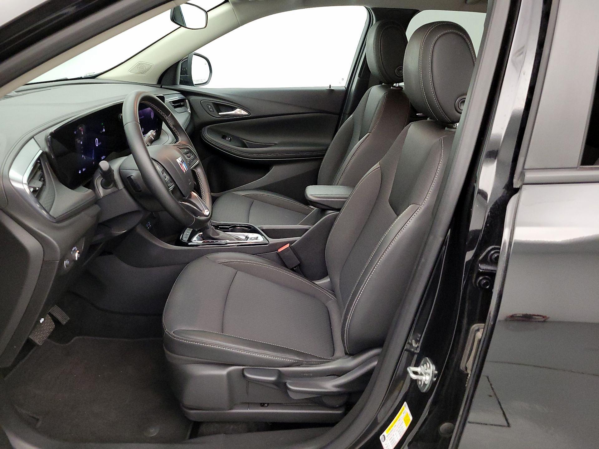 Thumbnail: 2025 Buick Encore GX - 11