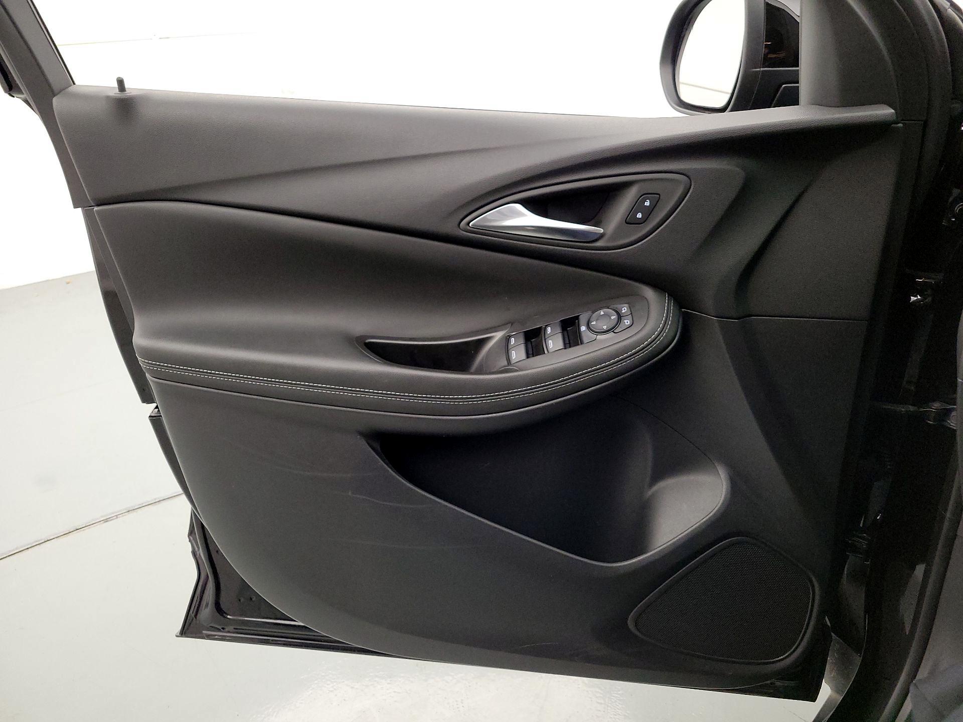 Thumbnail: 2025 Buick Encore GX - 12