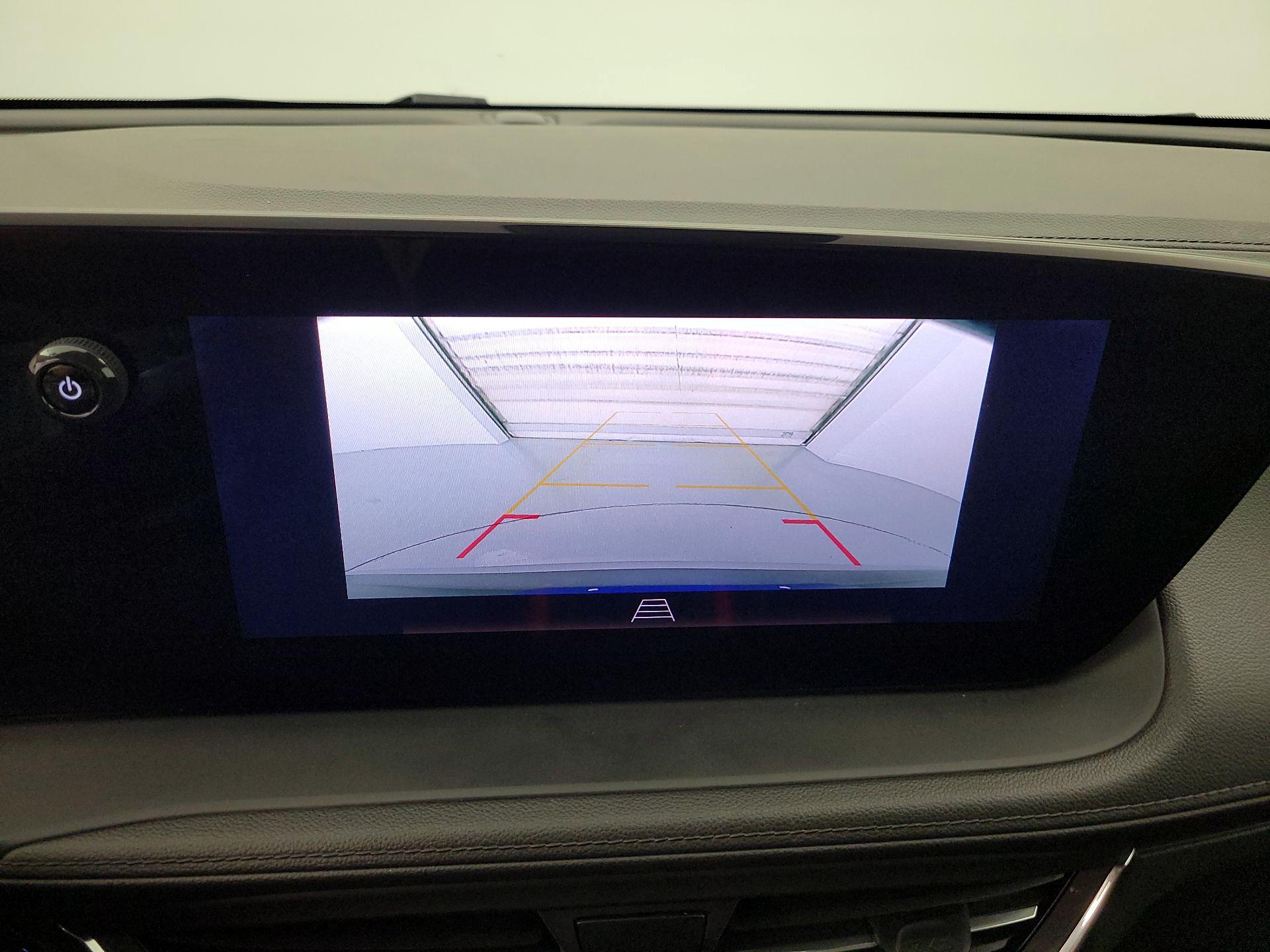 Thumbnail: 2025 Buick Encore GX - 14