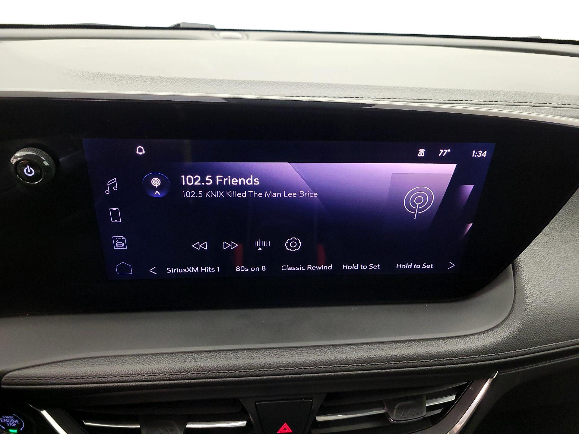 Thumbnail: 2025 Buick Encore GX - 15