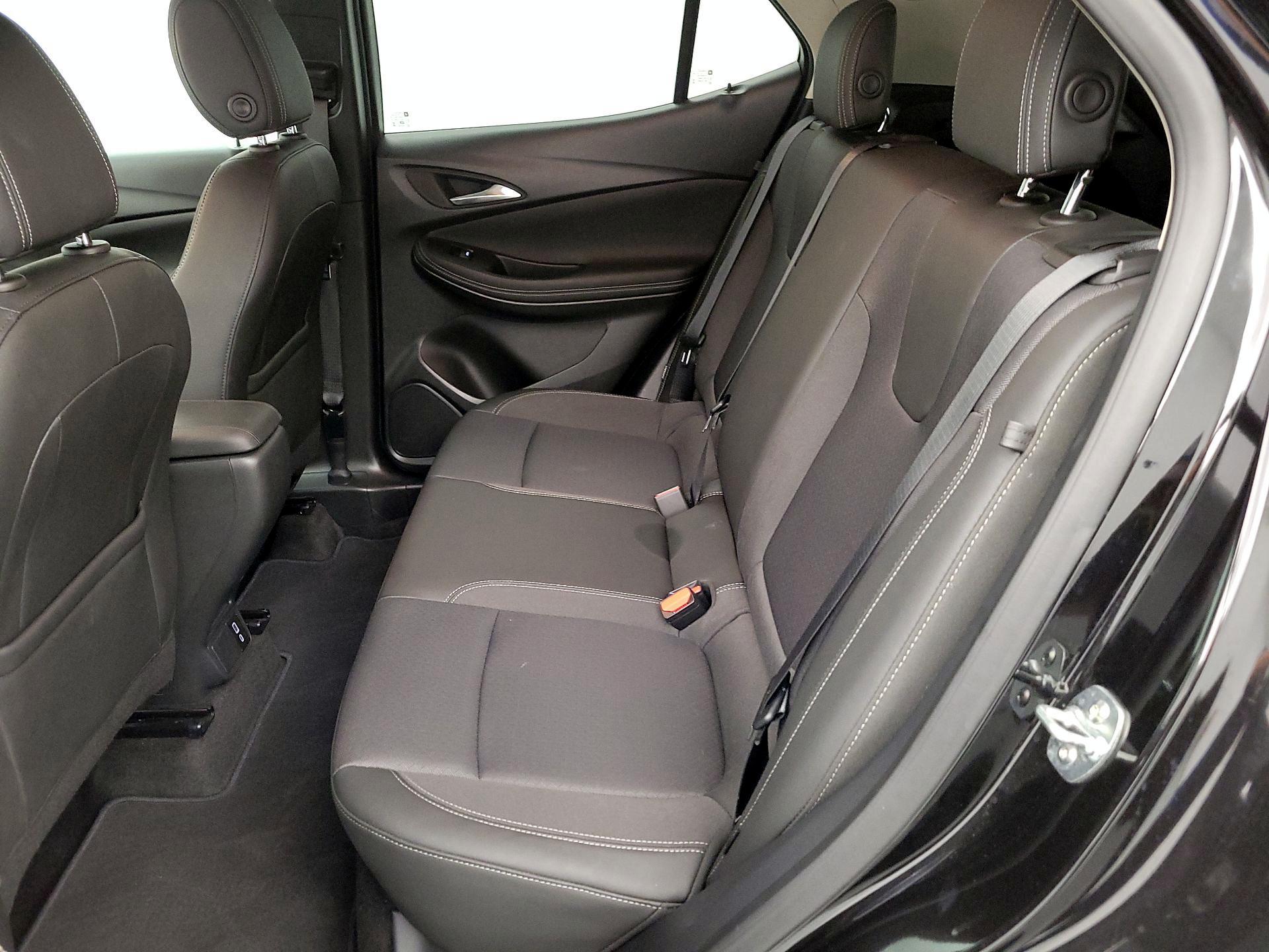 Thumbnail: 2025 Buick Encore GX - 19