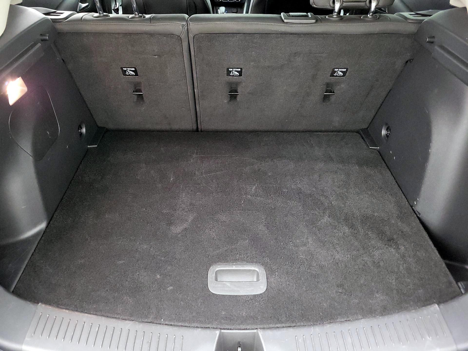 Thumbnail: 2025 Buick Encore GX - 20