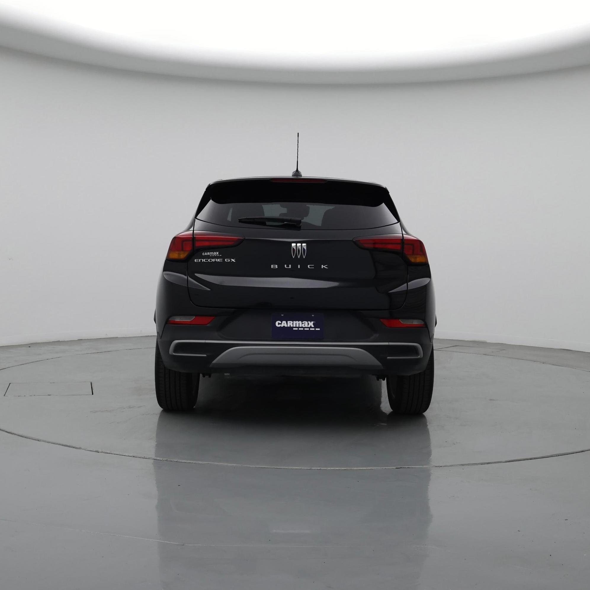 Thumbnail: 2025 Buick Encore GX - 6