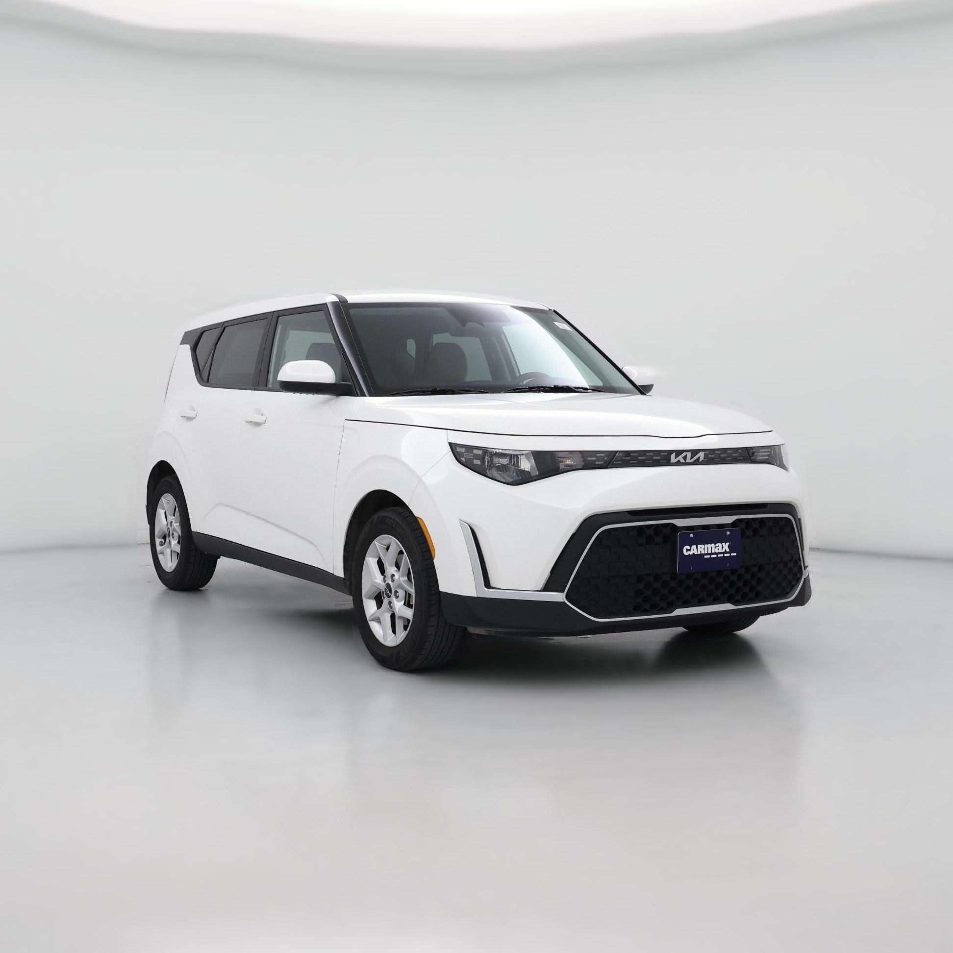 Thumbnail: 2025 Kia Soul - 1