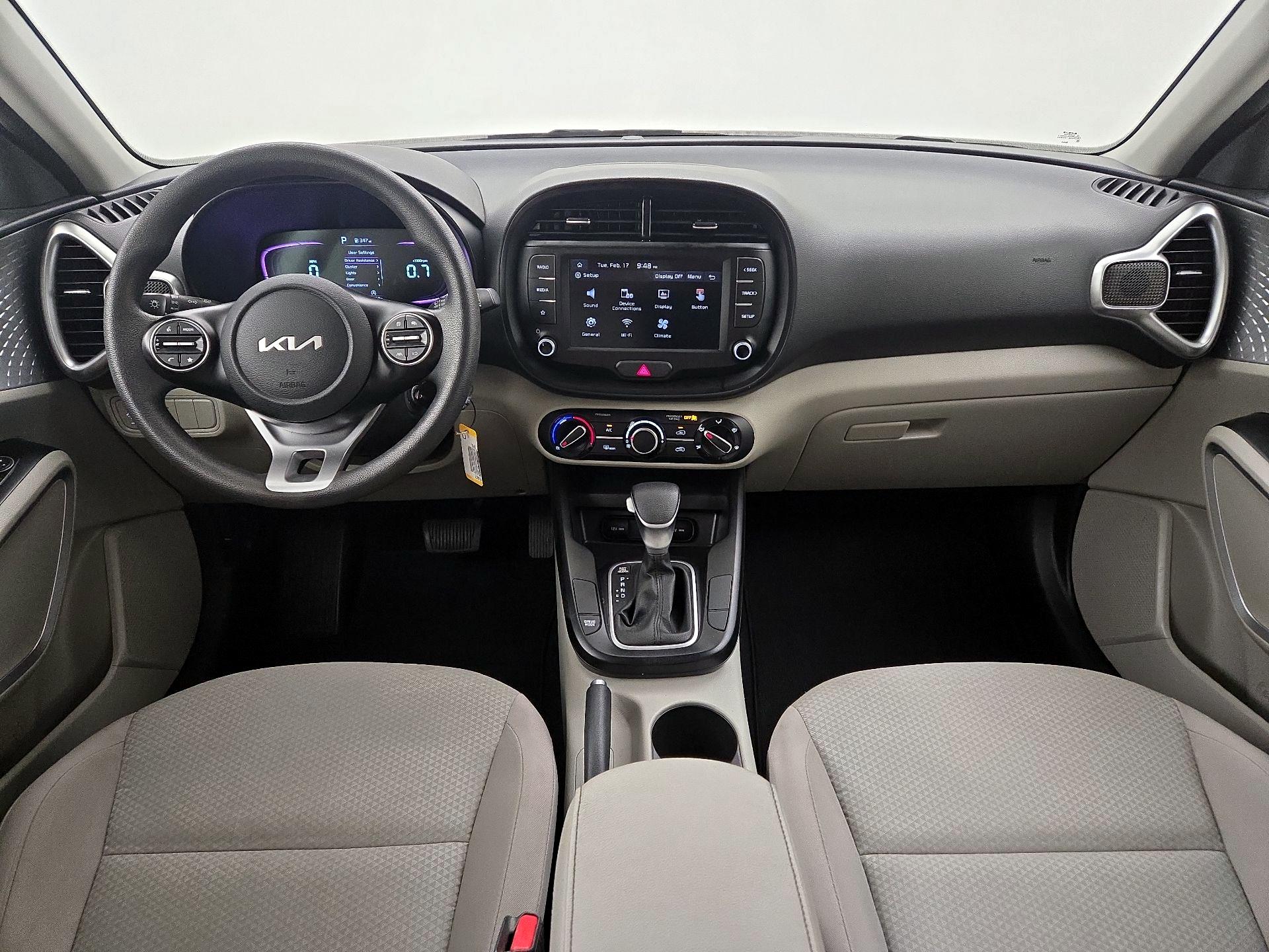 Thumbnail: 2025 Kia Soul - 9