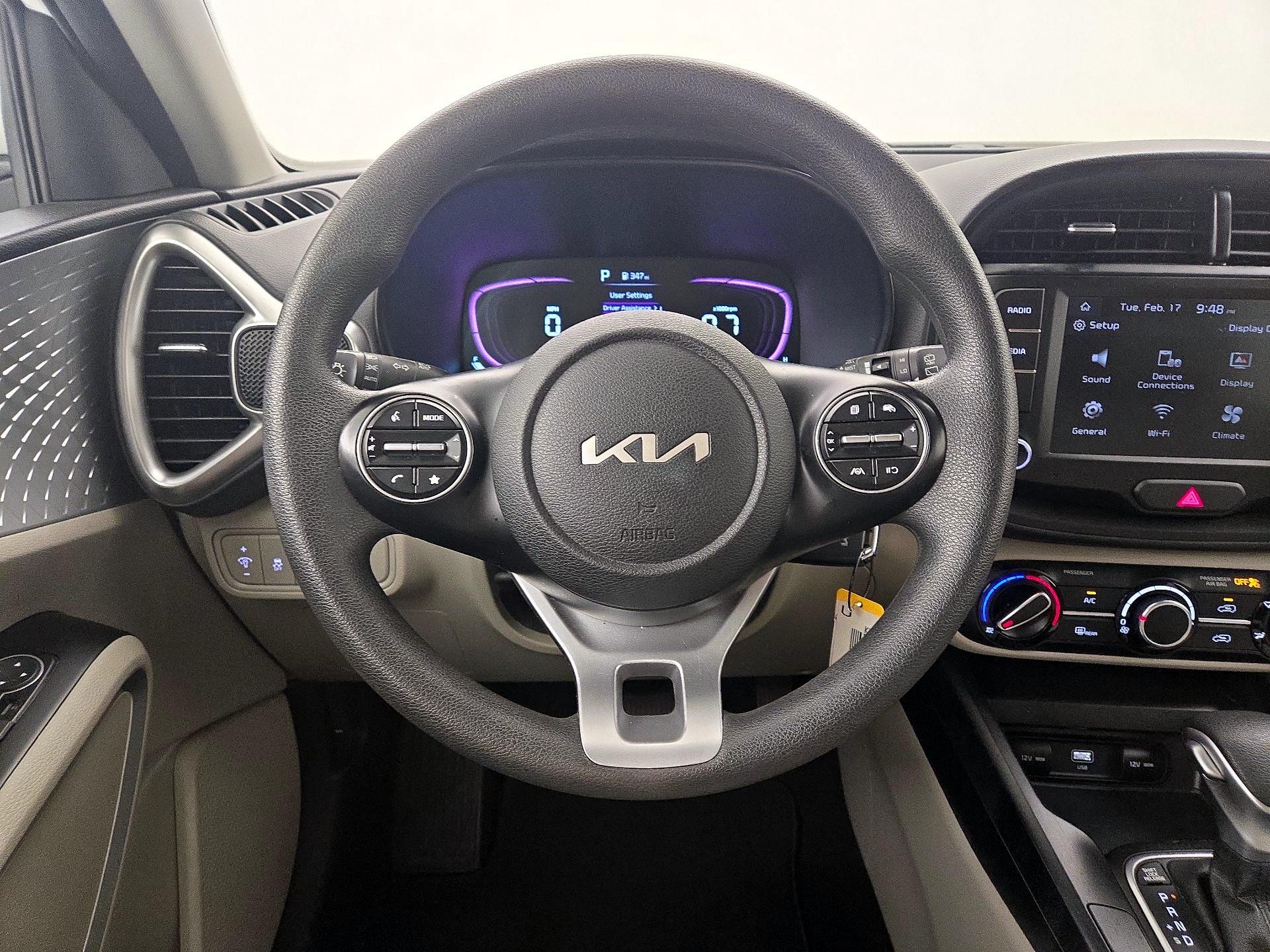 Thumbnail: 2025 Kia Soul - 10