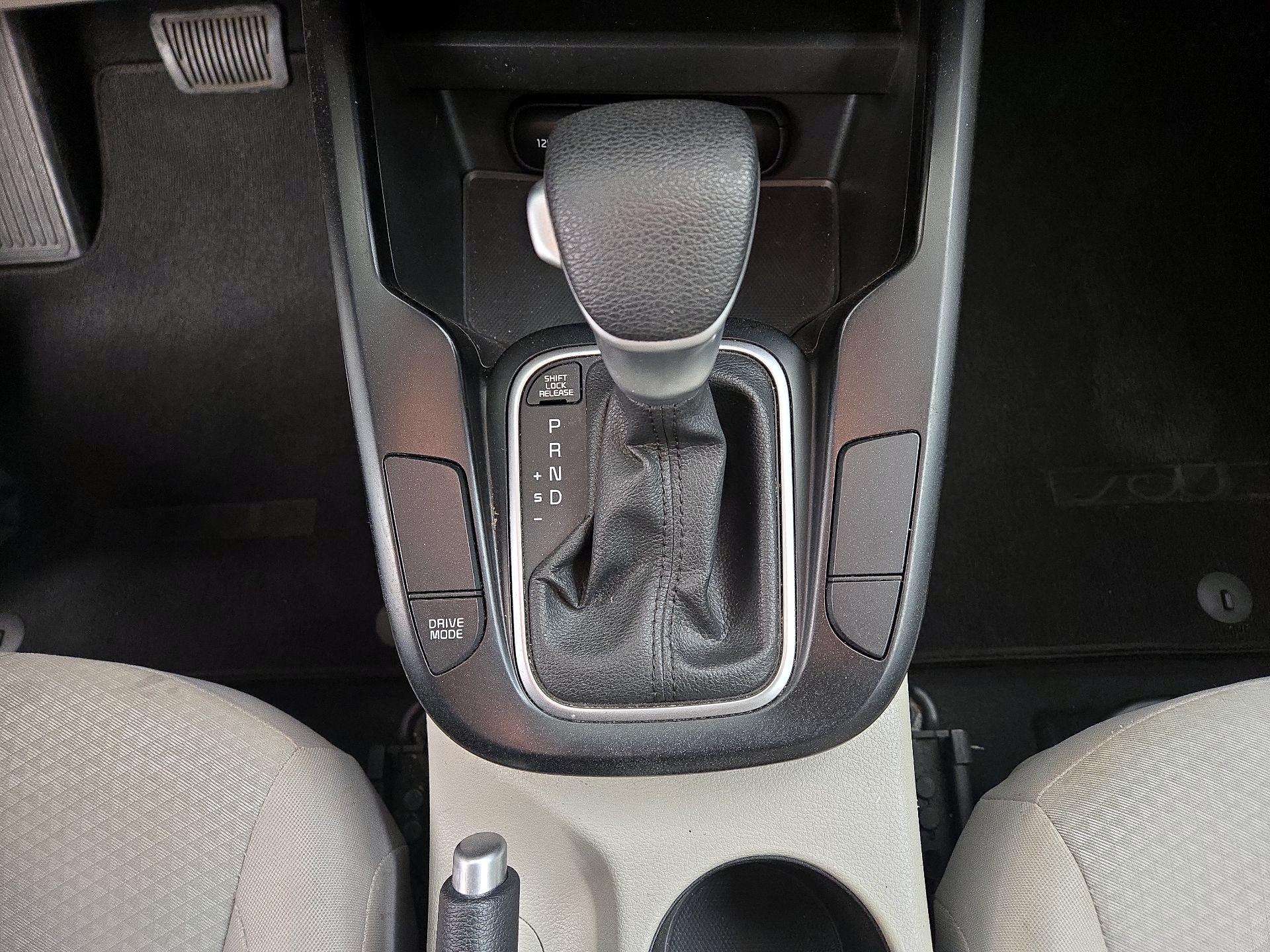 Thumbnail: 2025 Kia Soul - 17