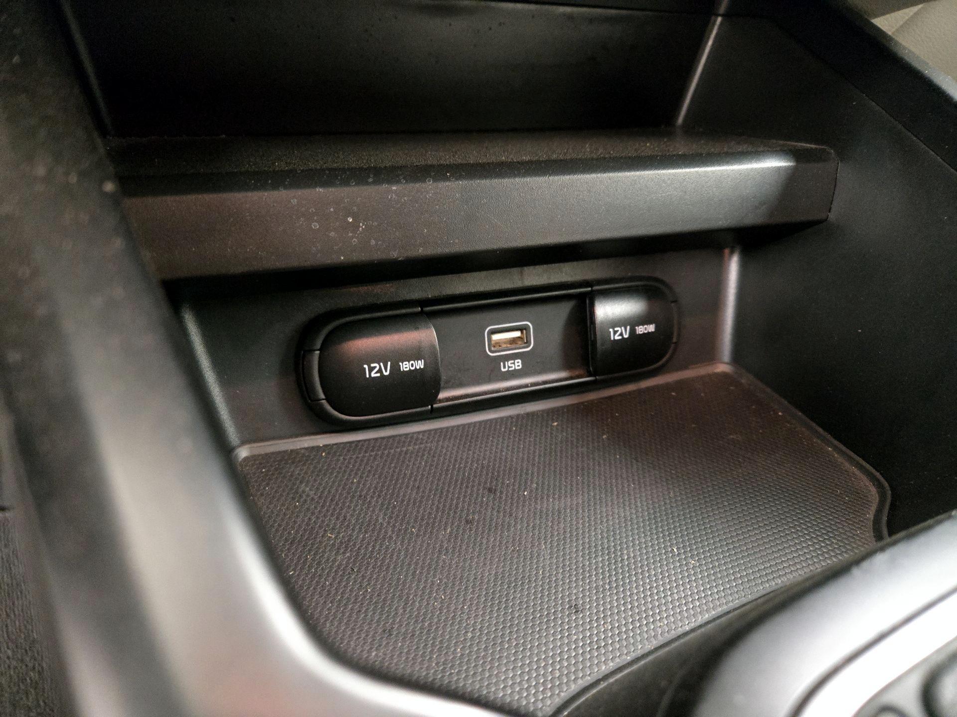 Thumbnail: 2025 Kia Soul - 18