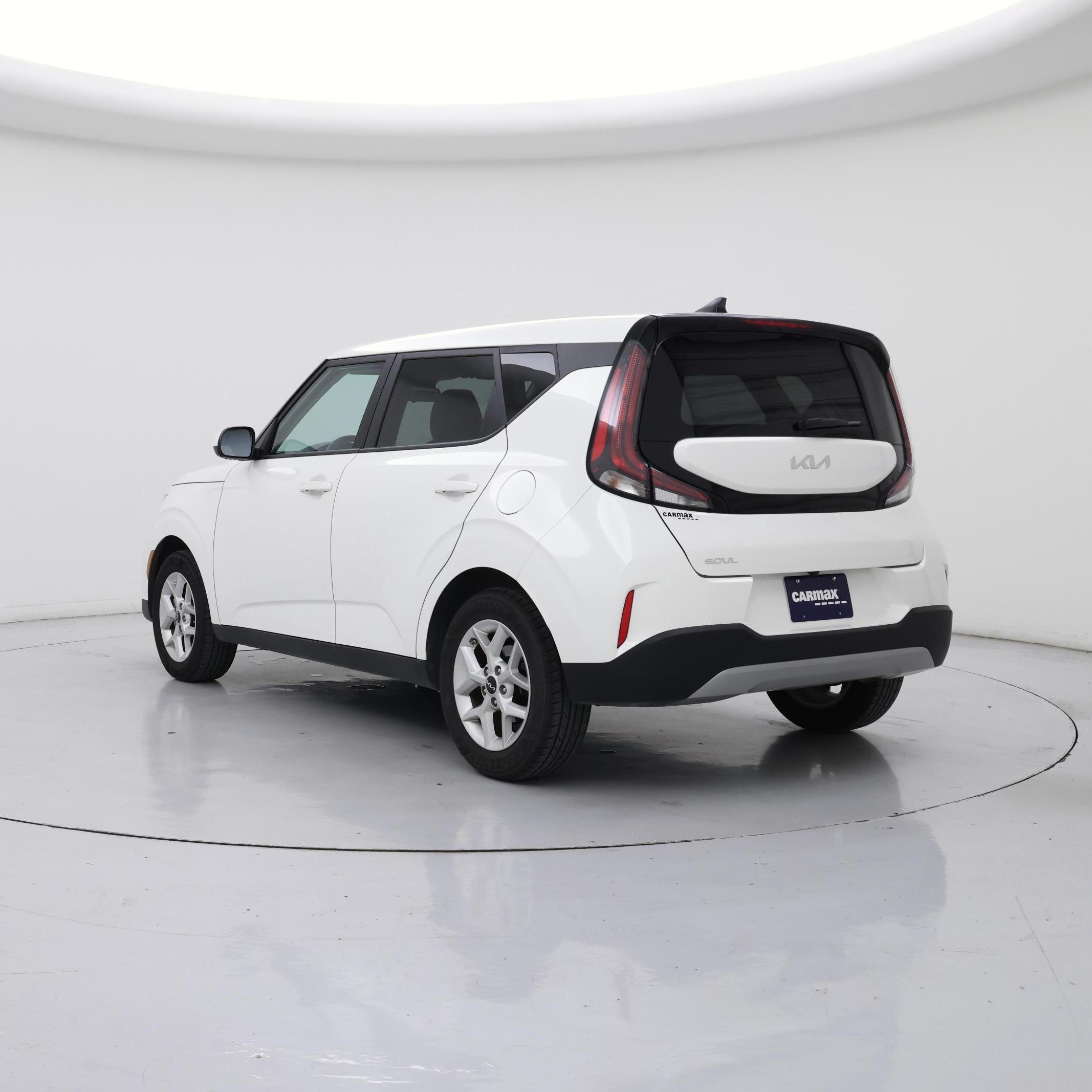 Thumbnail: 2025 Kia Soul - 2