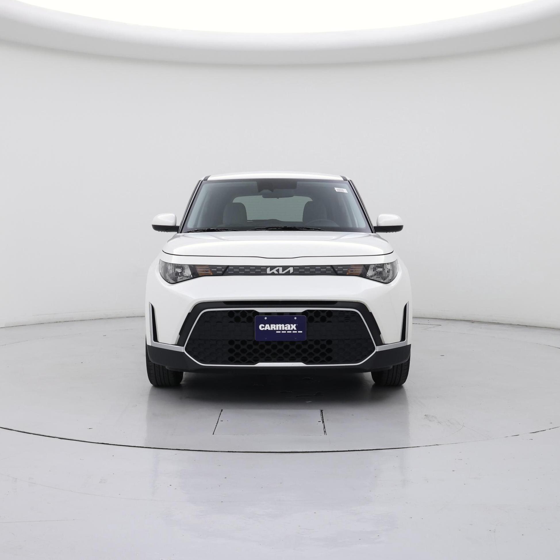 Thumbnail: 2025 Kia Soul - 5