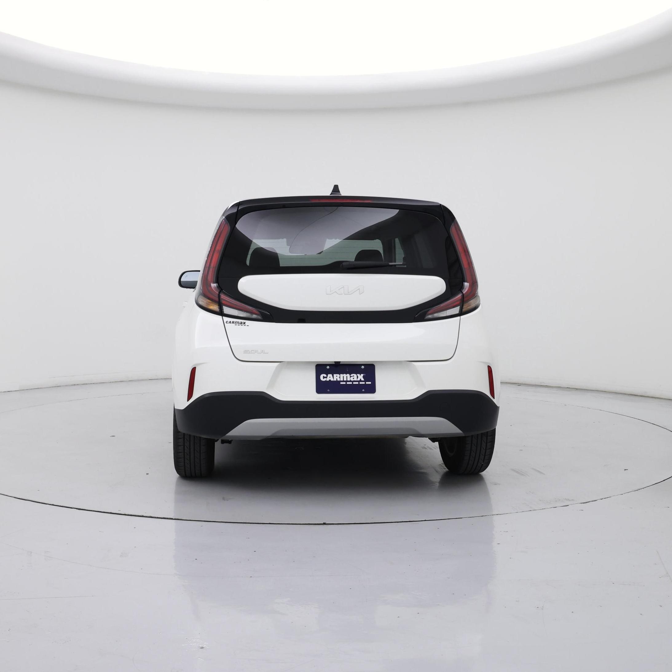 Thumbnail: 2025 Kia Soul - 6