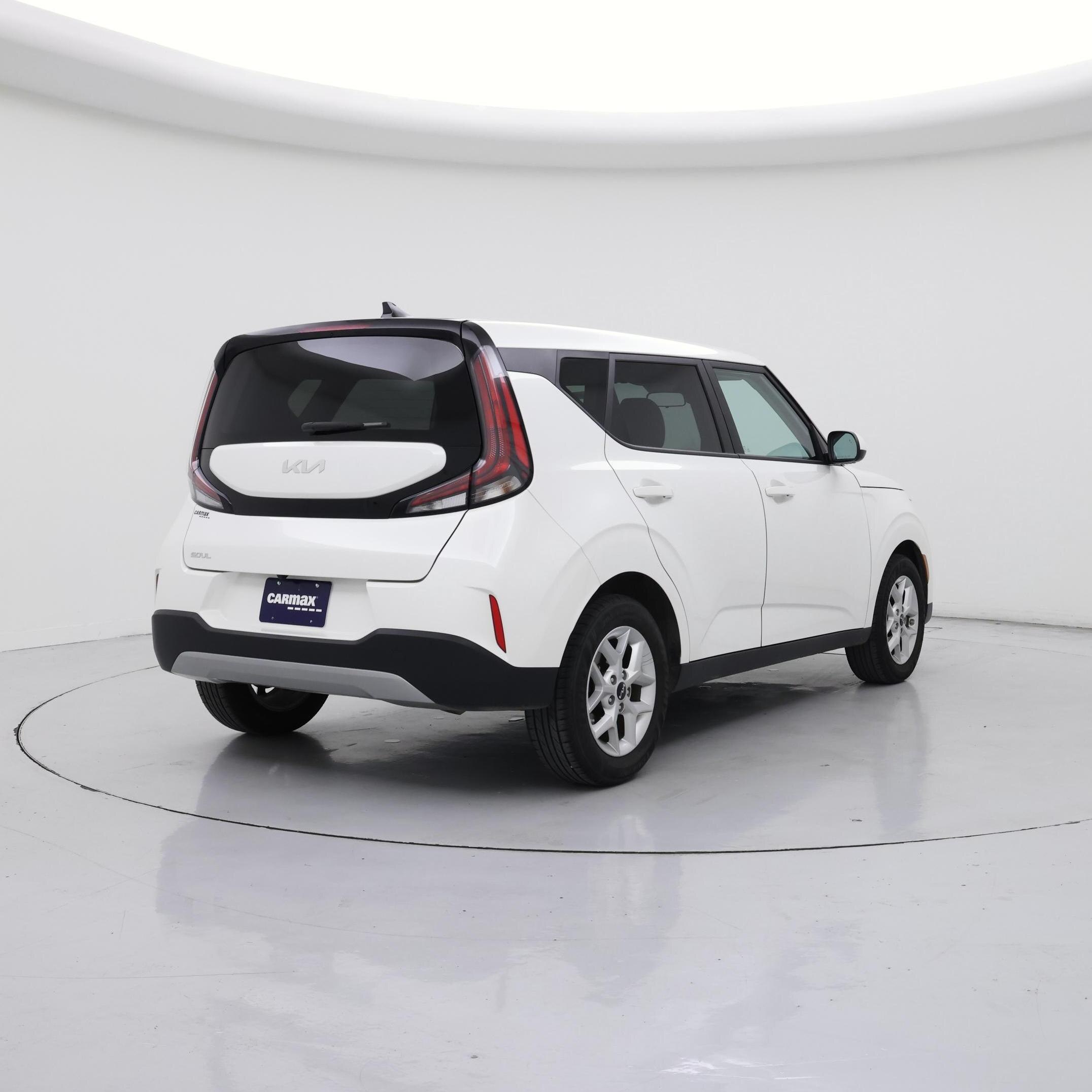 Thumbnail: 2025 Kia Soul - 8