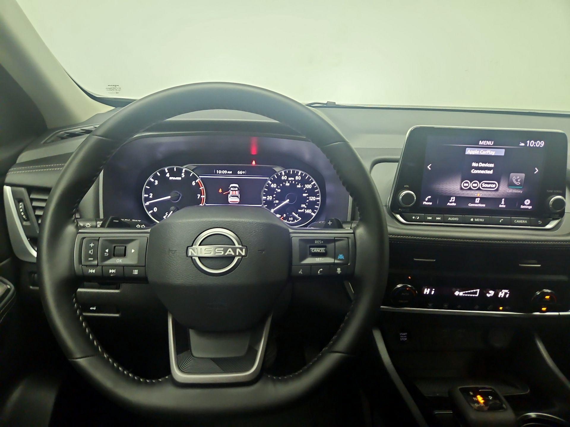 Thumbnail: 2025 Nissan Rogue - 10