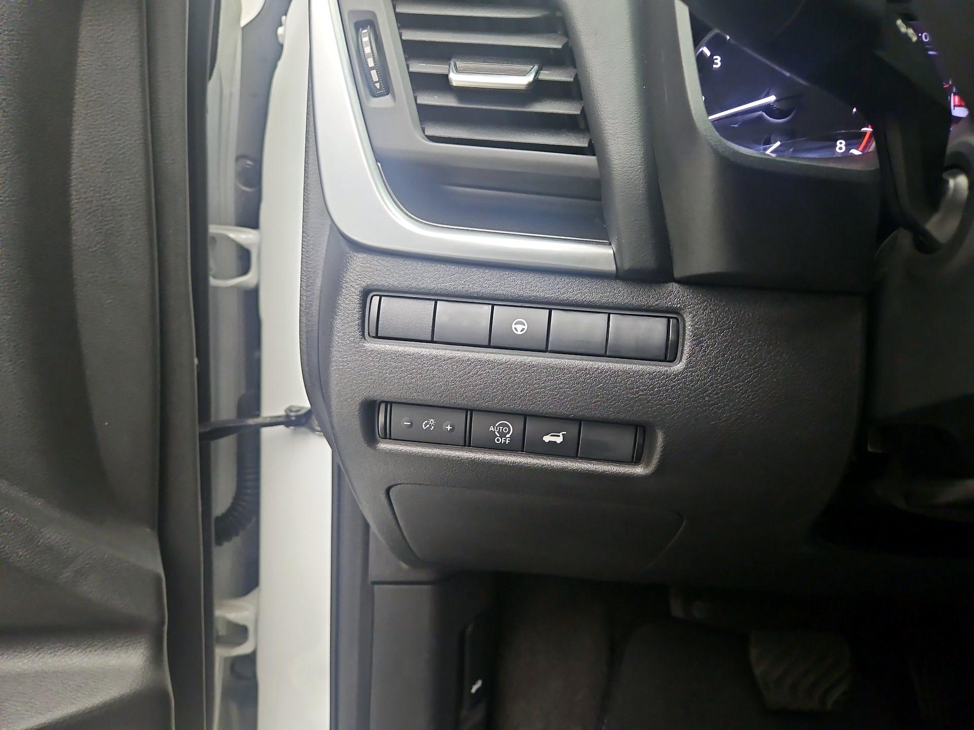 Thumbnail: 2025 Nissan Rogue - 13