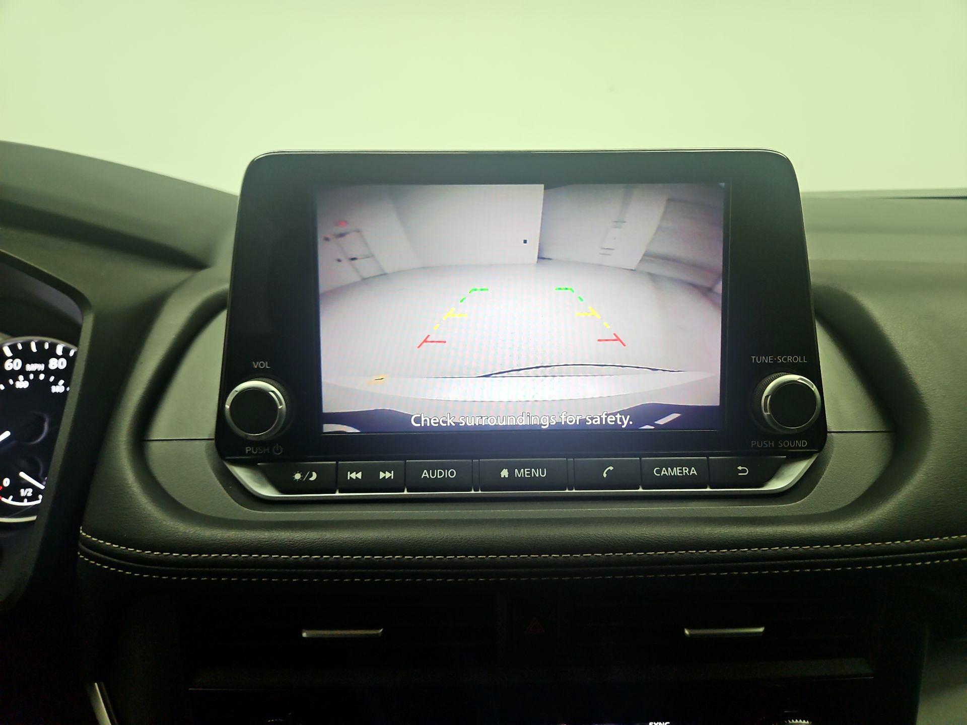 Thumbnail: 2025 Nissan Rogue - 14