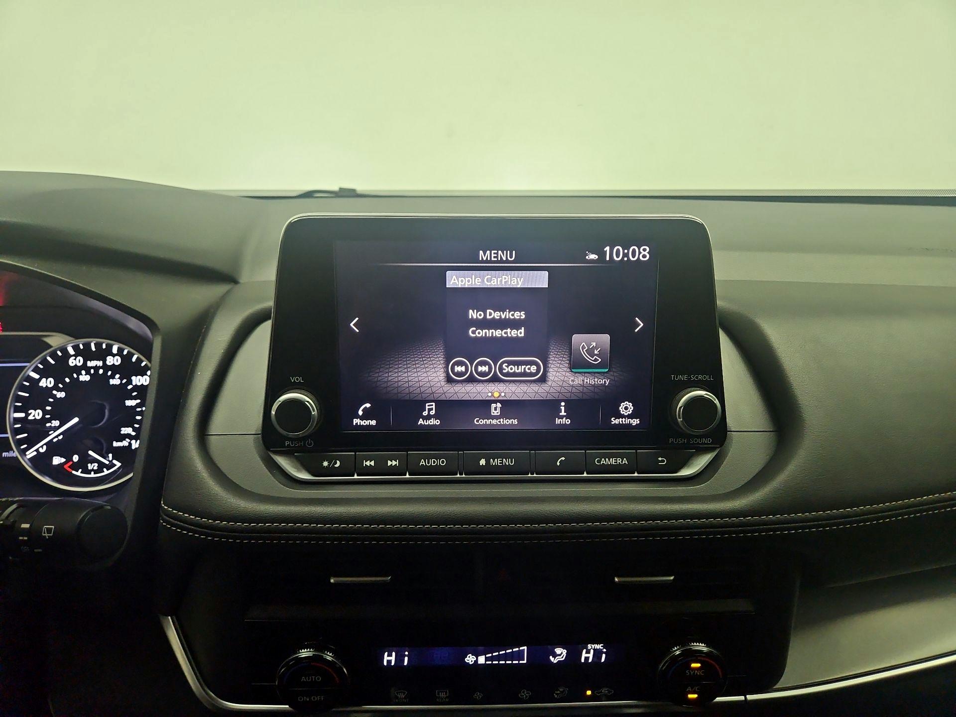 Thumbnail: 2025 Nissan Rogue - 15