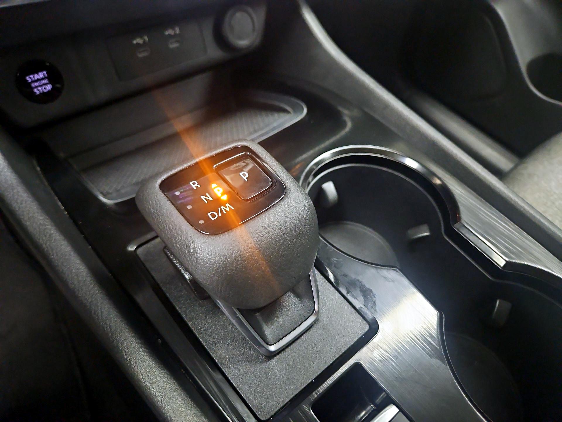 Thumbnail: 2025 Nissan Rogue - 17