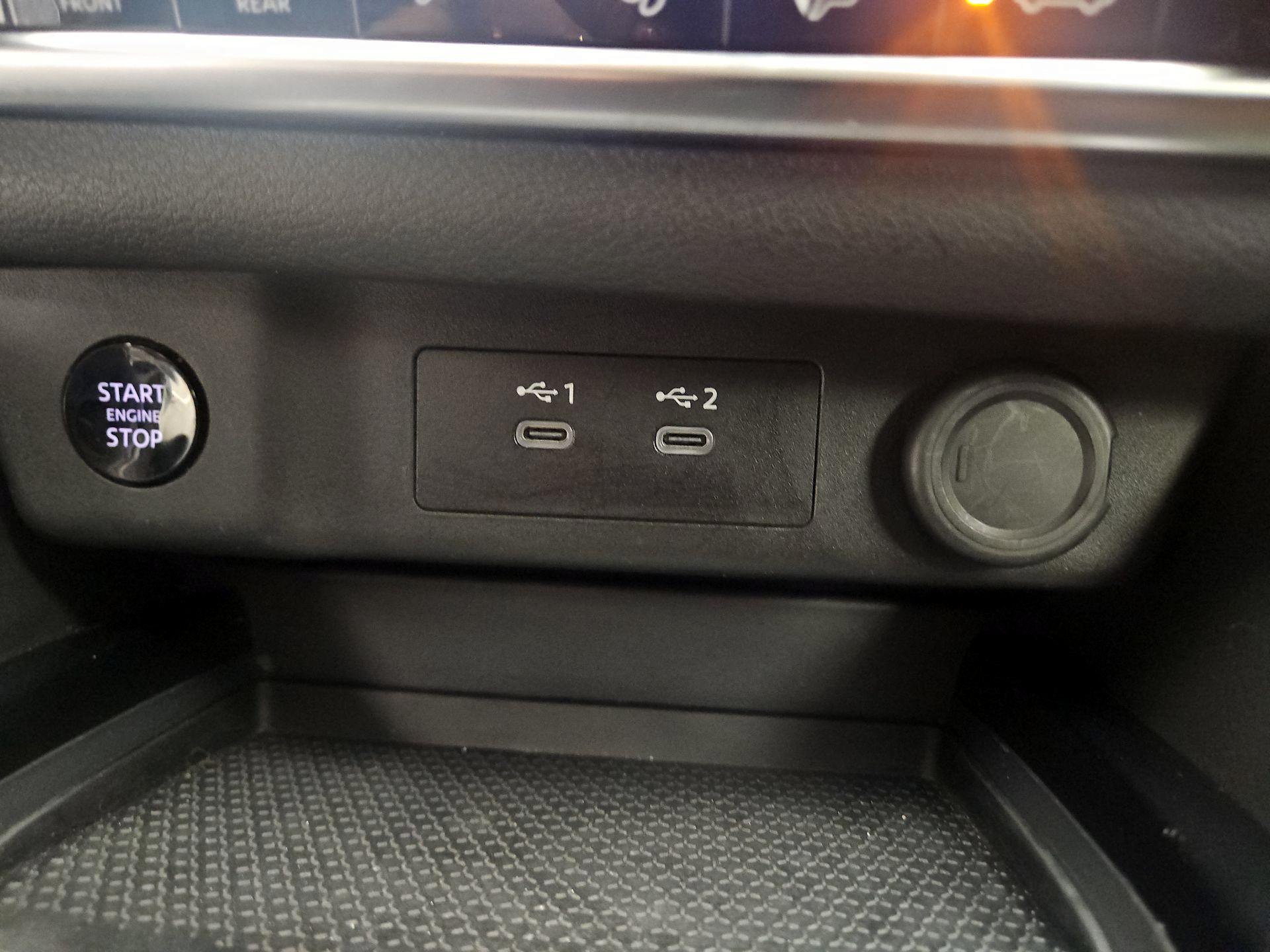 Thumbnail: 2025 Nissan Rogue - 18