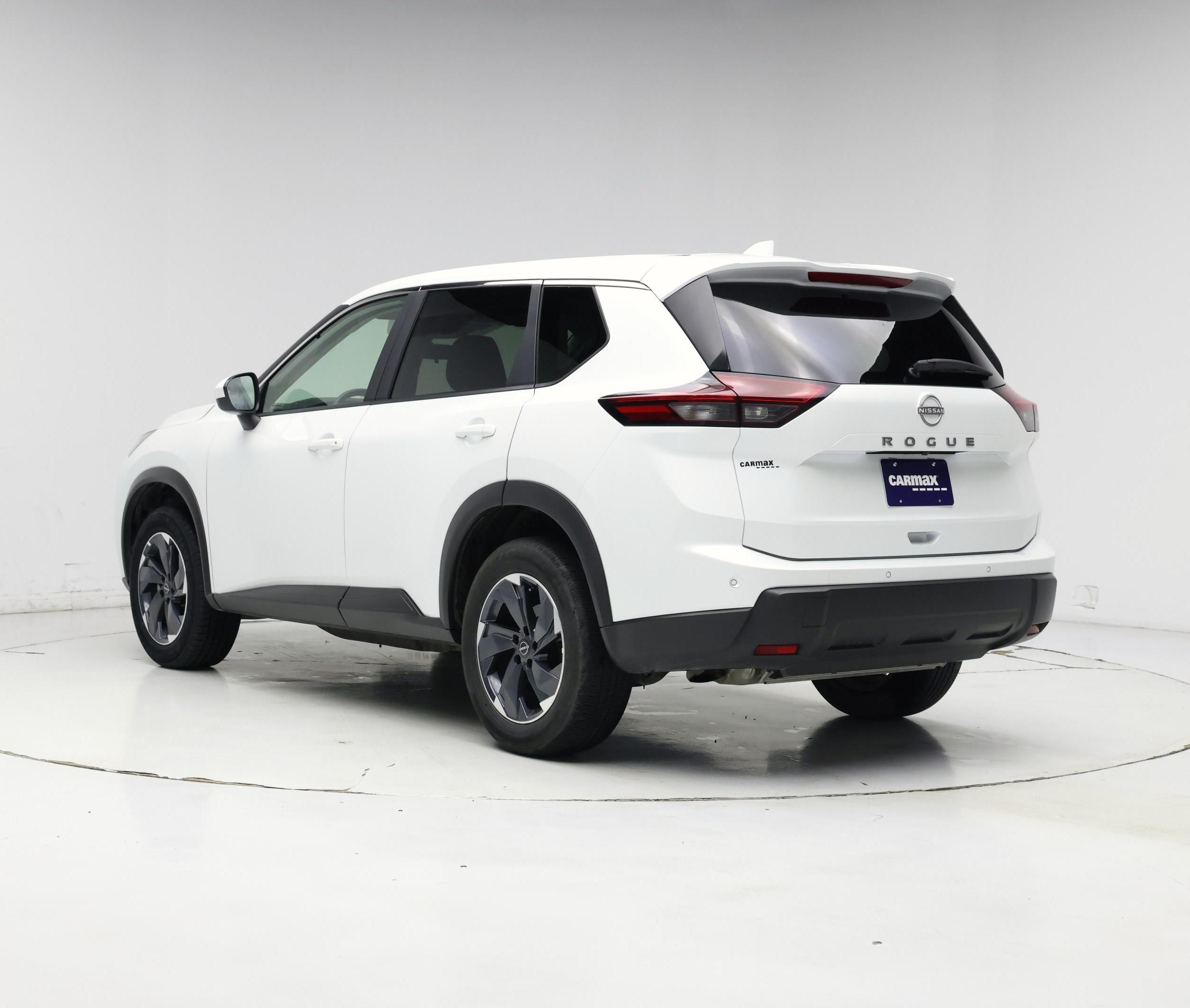 Thumbnail: 2025 Nissan Rogue - 2