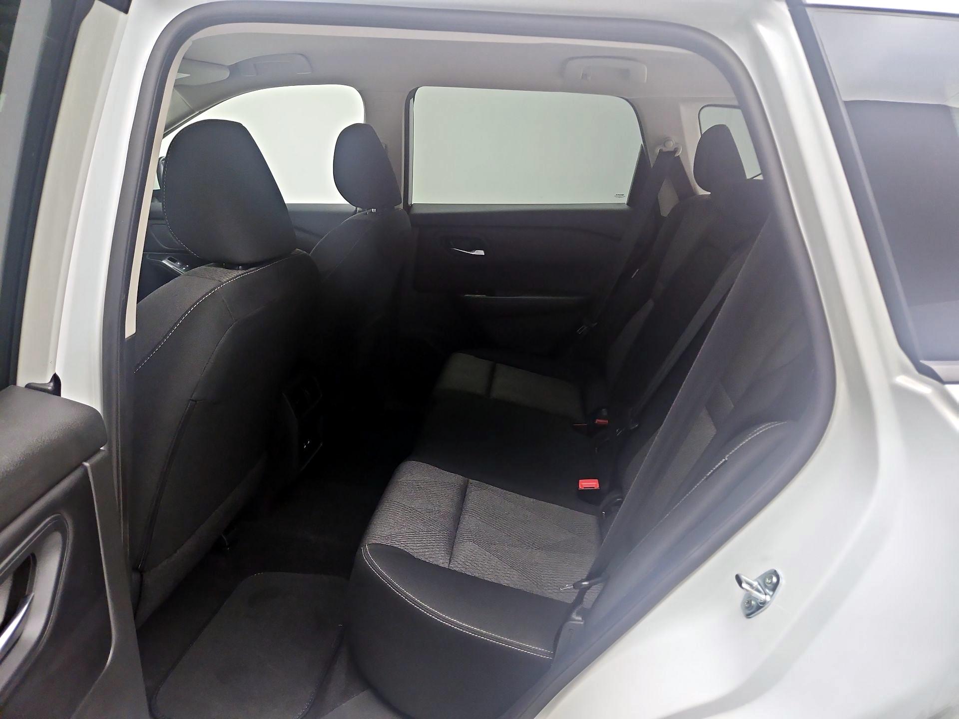 Thumbnail: 2025 Nissan Rogue - 19