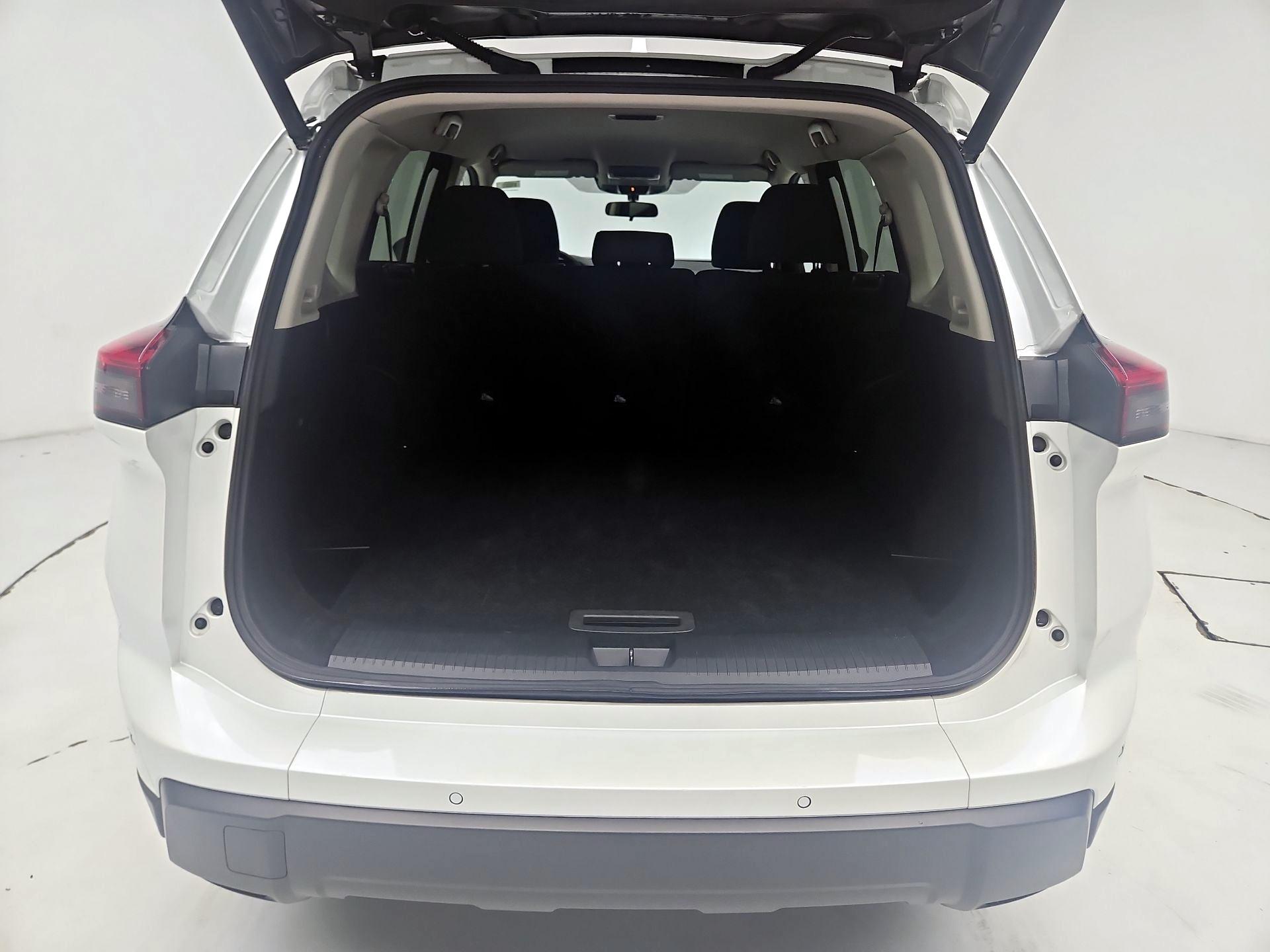 Thumbnail: 2025 Nissan Rogue - 20